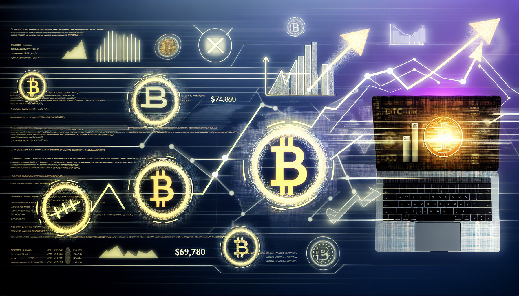 биткойн-возвращается-к-вершинам-новый-рекорд-в-трёхлетней-истории