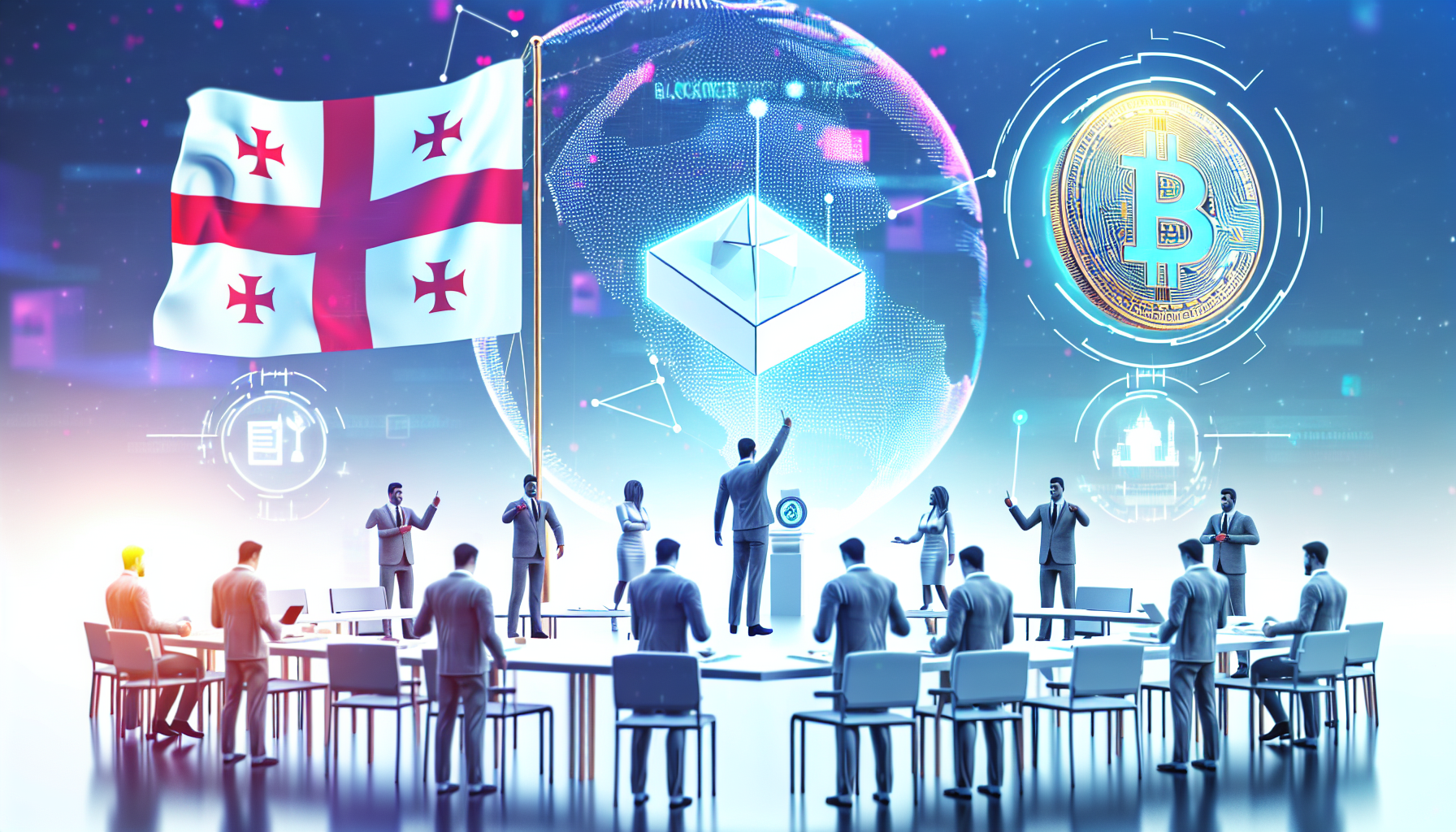 blokcheyn-revolyutsiya-gruzinskaya-oppozitsiya-menяет-pravila-igry