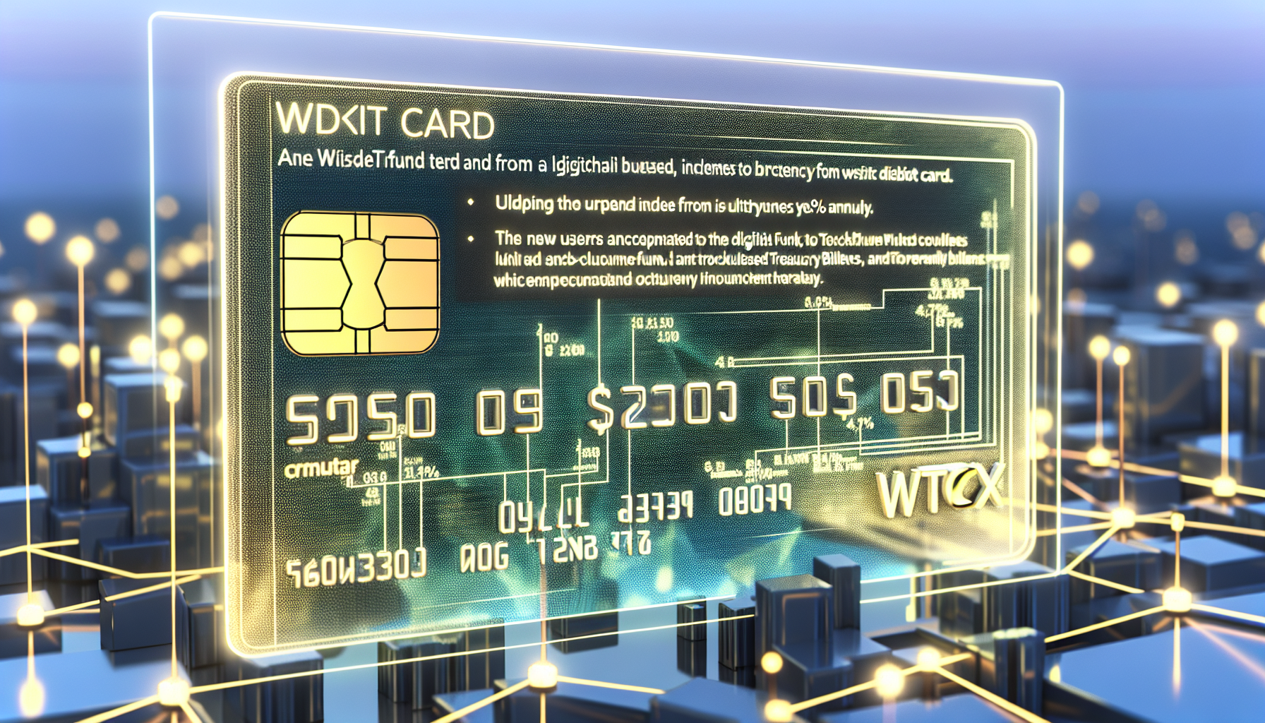 новая-дебетовая-карта-wisdomtree-тратить-прямо-из-блокчейн-фонда