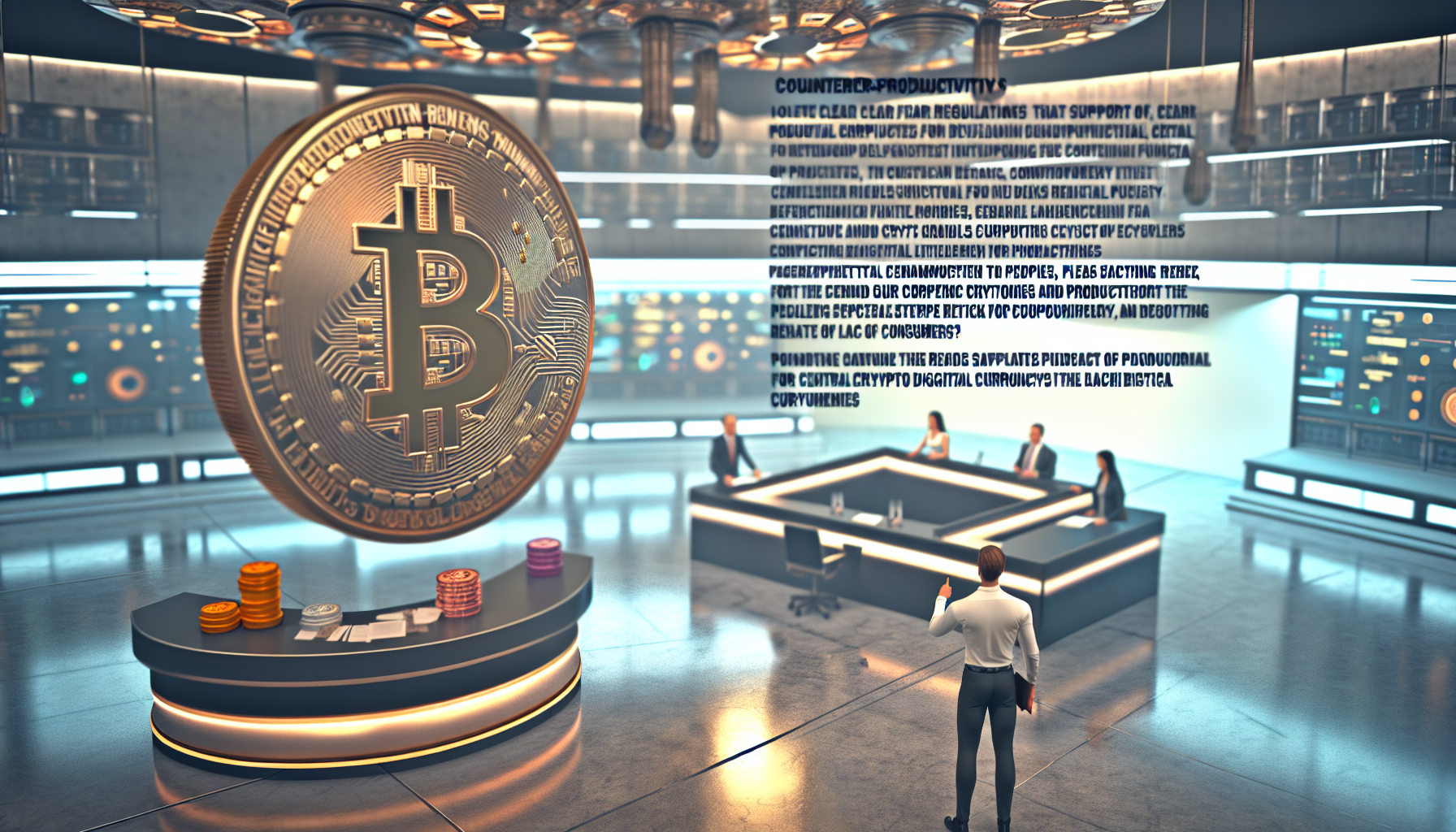 реформы_криптовалют_джон_авлон_будущее_политики