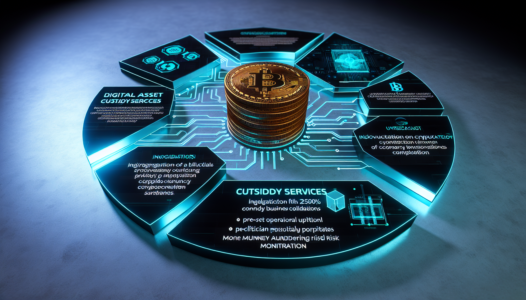 ripple-udivlyaet-novye-uslugi-khraneniya-tsifrovykh-aktivov-dlya-bankov-i-fintekha