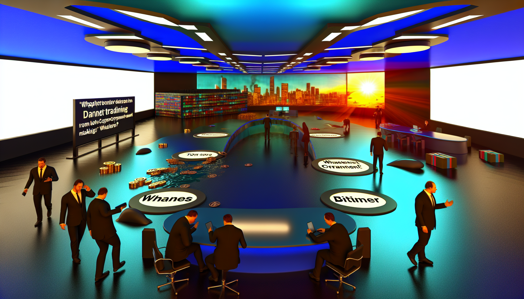 shocking-crypto-news-ton-wallet-stop-phishing-attacks-bitcoin