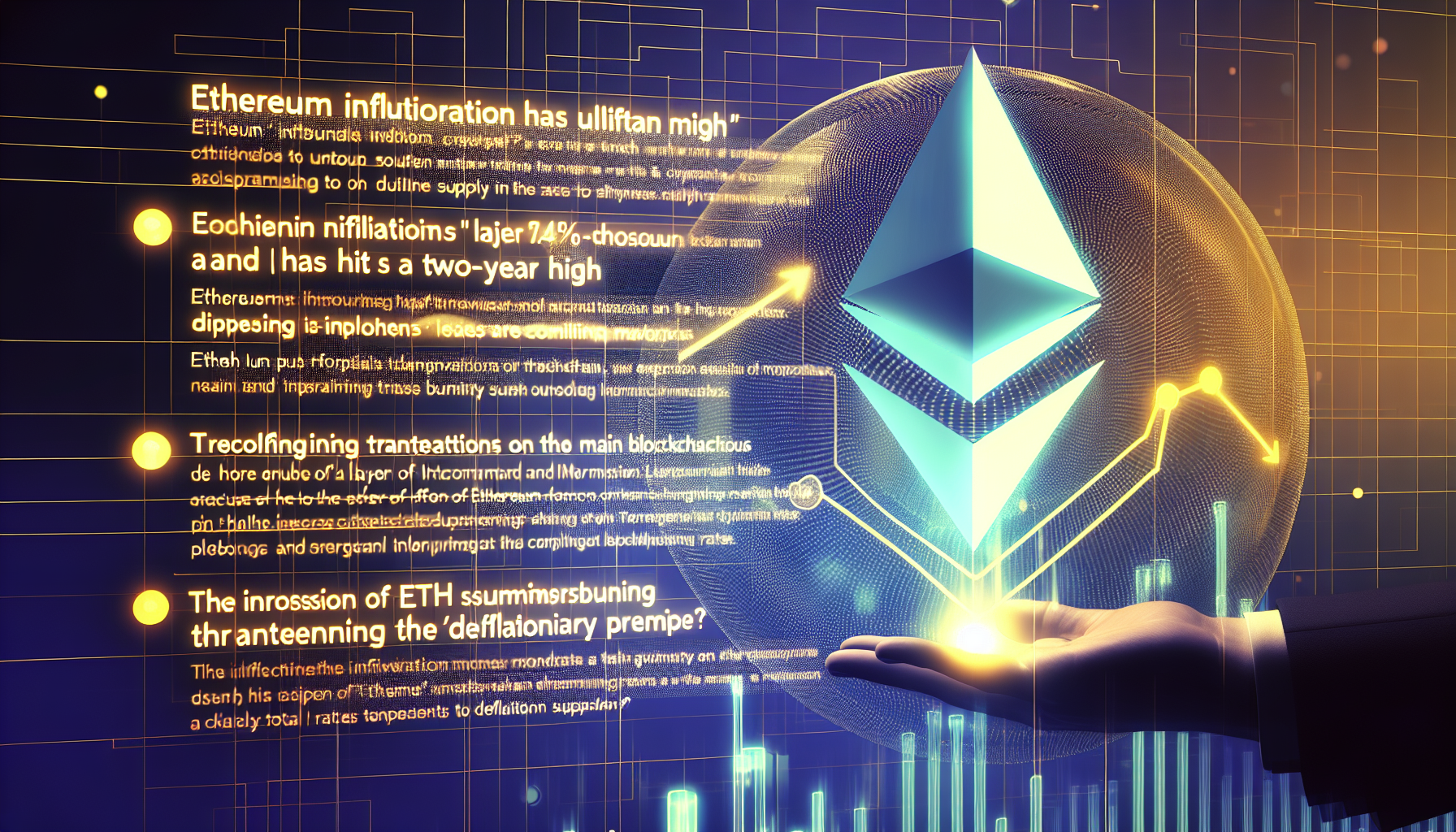 ugroza-dlya-ethereum-infljacija-dostigla-maksimuma-za-dva-goda-kakovo-budushhee-eth