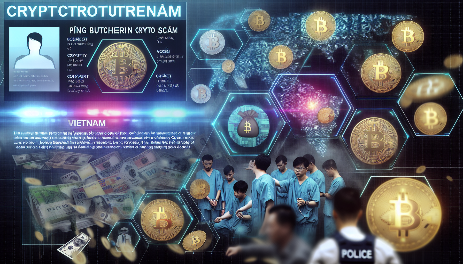 vietnamskie_policeyskie_raskrili_set_krypto_moshennikov_arrest_5_chеловек