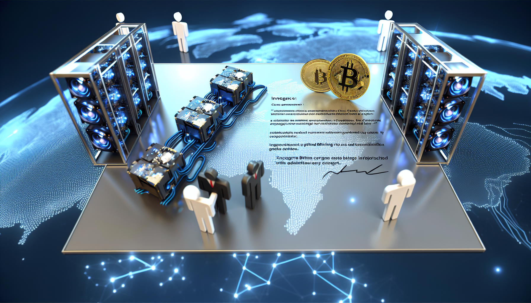 битфармс_stronghold_партнерство_10000_майнеров