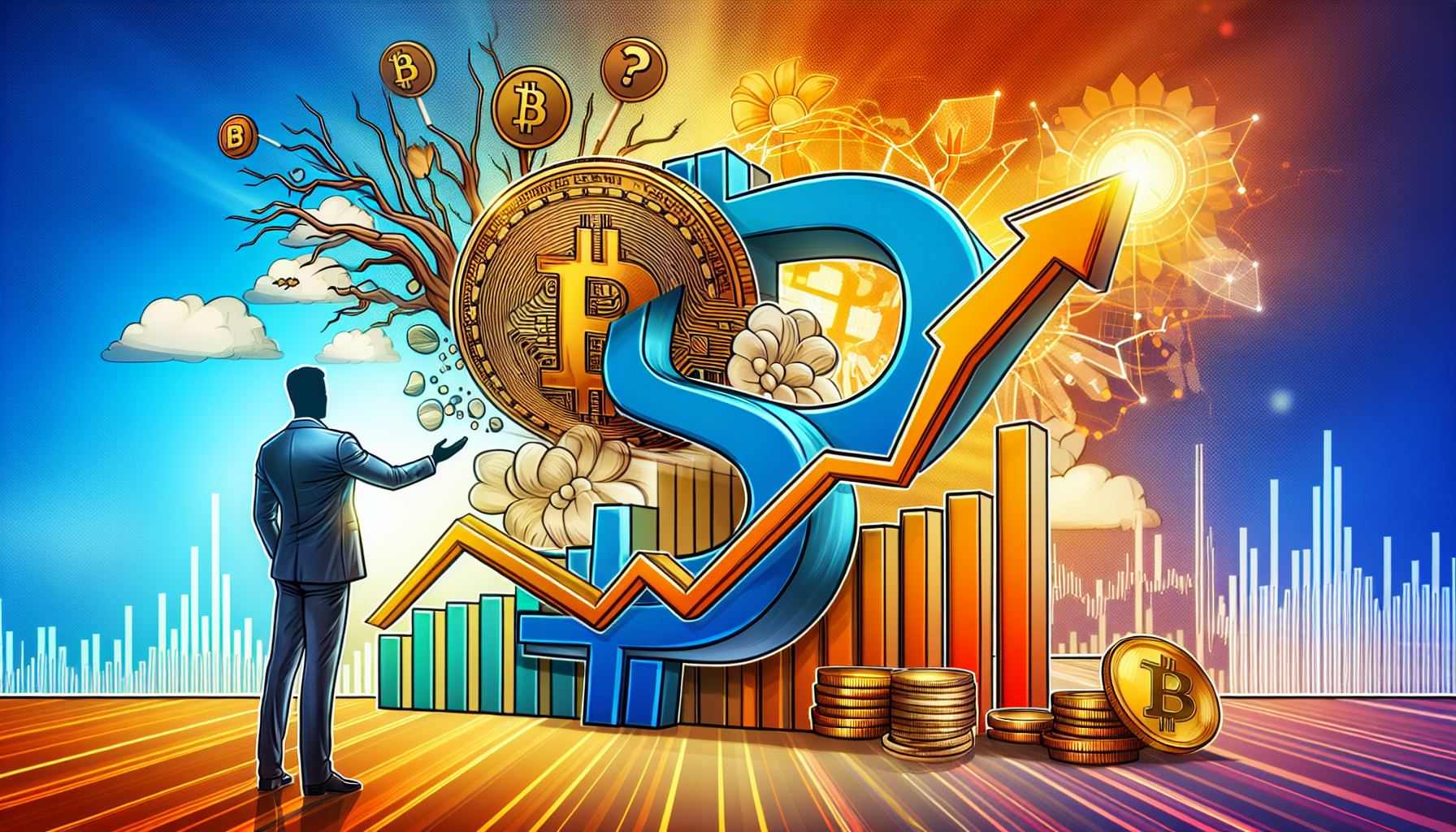 bitcoin-95k-volatilnost