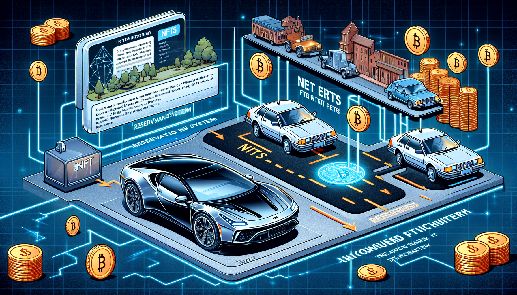 DeLorean_революция_будущее
