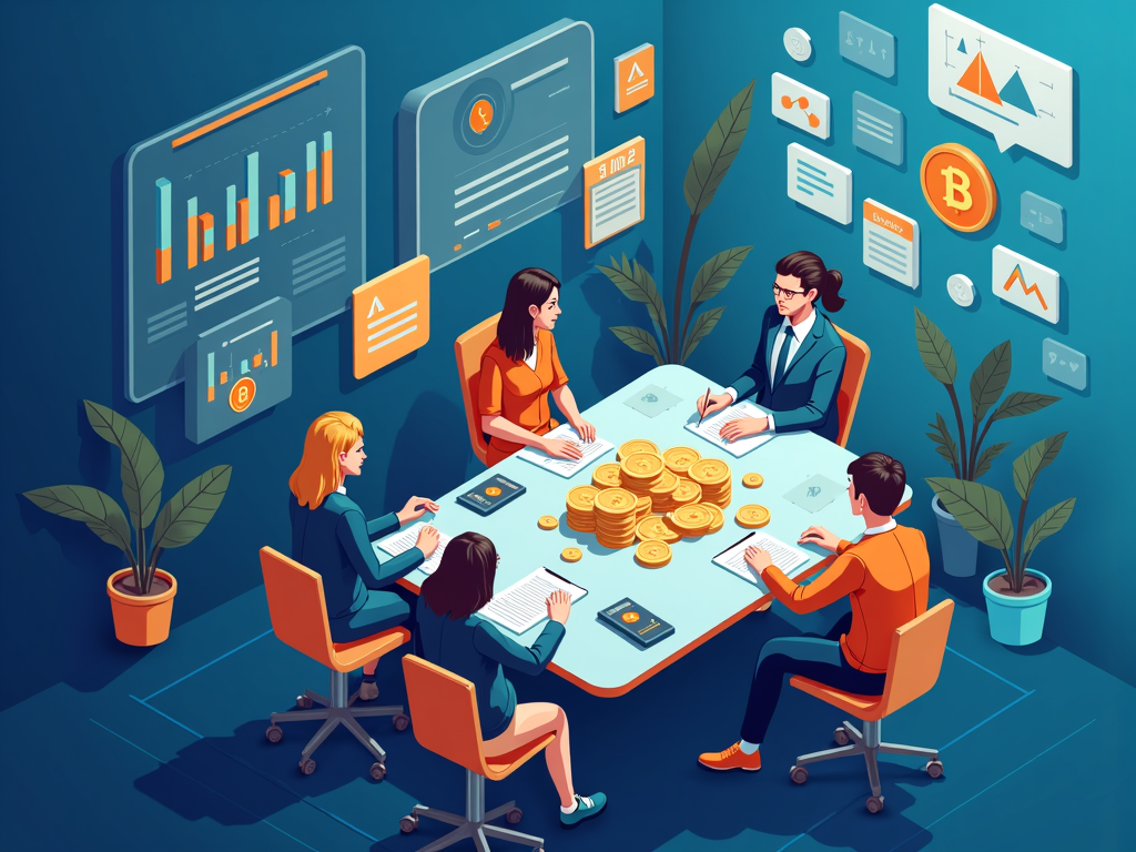 ### Основные темы: 1. **Аирдропы как инструмент в криптотрейдинге**: - Обсуждение о том, как аирдропы помогают привлекать пользователей и строить сообщества. - Специфика и различия аирдропов в проектах Optimism и Arbitrum. 2. **Проблемы участников**: - Недостаток информации о предстоящих аирдропах. - Риски мошенничества в сфере аирдропов. - Сложности оценивания ценности токенов после аирдропа. 3. **Критерии участия и стратегии**: - Условия для участия в аирдропах (делегирование токенов, активность). - Рекомендации по проверке источников информации. - Советы по распределению времени между аирдропами и другими инвестиционными стратегиями. 4. **Будущее аирдропов**: - Развитие специализированных аирдропов и их сложность. - Роль сообществ и социальных сетей в успехе аирдропов. 5. **Истории успеха**: - Примеры успешных аирдропов, которые изменили финансовую ситуацию участников. ### Ключевые слова для SEO: - Аирдропы - К