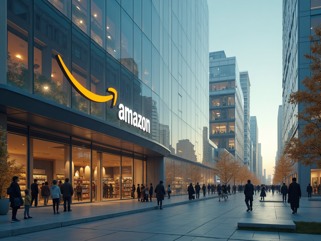 Статья под названием "Amazon и искусственный интеллект: прорыв из будущего" обсуждает значительные инвестиции компании Amazon в технологии искусственного интеллекта и облачных вычислений, которые помогут преобразовать экономику штатов Пенсильвания и Северная Каролина. В статье подчеркивается важность взаимодействия бизнеса с образовательными учреждениями для подготовки квалифицированных кадров, что способствует созданию новых рабочих мест и экосистемы инноваций. Основные пункты статьи: 1. **Инвестиции в инфраструктуру ИИ**: Amazon инвестирует $20 миллиардов в Пенсильвании и $10 миллиардов в Северной Каролине для создания дата-центров и облачной инфраструктуры. 2. **Влияние на рынок труда**: Ожидается создание более 1700 новых рабочих мест, что положительно скажется на местной экономике. 3. **Партнёрство с образовательными учреждениями**: Amazon сотрудничает с университетами для разработки программ, которые соответствуют потребностям рынка труда. 4. **Создание экосистемы**: Успех зависит не только от технологий, но и от совместной работы с стартапами и государственными структурами. 5. **Навыки для будущего**: Образование должно адаптироваться под новые требования, предлагая курсы по машинному обучению и анализу данных. 6. **Влияние на обще