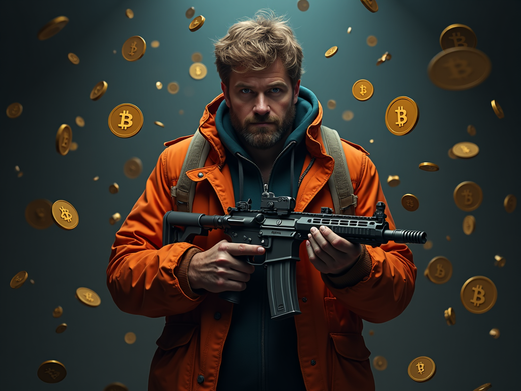 # American Bitcoin: новый игрок в мире криптовалют Дорогие зрители канала BiXRET, сегодня мы окунёмся в захватывающую историю American Bitcoin. Эта компания, основанная всего в марте 2025 года, уже успела завоевать невероятное внимание благодаря своим связям с Эриком Трампом и Дональдом Трампом-младшим. Итак, на что же рассчитывает American Bitcoin, стремясь занять своё место под солнцем крупной крипто-экосистемы? American Bitcoin начала свое существование как преемник American Data Centers — проекта, поддерживаемого известными фамилиями. С момента своего запуска в апреле 2025 года компания собрала внушительный резерв в 215 BTC, что сейчас оценивается более чем в 23 миллиона долларов. Но накопление этих биткоинов — это не случайность. Это часть новой стратегии, основанной на использовании цифровых активов в качестве основного элемента бизнеса. Что делает эту модель необычной на фоне многих других майнинговых проектов, которые предпочитают реализовывать добываемые монеты сразу для финансирования сфер своей деятельности. Уважаемые читатели BiXRET, American Bitcoin сама себя позиционирует как крупнейшее чисто биткоин-майнинговое предприятие. У них за плечами — сотрудничество с Hut 8, компанией, владеющей 80%