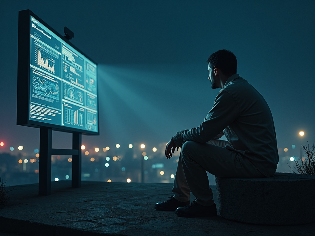 ## Автоматизация криптовалютных торгов с Grok 3 Дорогие друзья, в мире криптовалют время летит стремительно, и автоматизация торговли становится настоящим must-have для каждого трейдера. В центре этой революции находится Grok 3 — модель искусственного интеллекта от xAI, созданная под мудрым руководством Элона Маска. Это не просто очередная игрушка для инвесторов, а мощный инструмент, способный проанализировать огромные объемы данных и штурмовать пик рынка. Но что на самом деле стоит за его обещаниями? Сначала, давайте разберёмся, что такое Grok 3. Это AI-система, способная обрабатывать множественные источники данных в реальном времени. Она ловит колебания на графиках и подтягивает к ним сложные аналитические алгоритмы, что позволяет видеть рынок с высоты птичьего полёта. И это вкупе с алгоритмами машинного обучения открывает двери для выявления закономерностей, которые оставались бы незамеченными неквалифицированными наблюдателями. Основное преимущество Grok 3 — его высококлассная адаптивность. Он охватывает и анализирует не только технические индикаторы, но и данные о настроении трейдеров. Это важно, ведь в криптопространстве настроения меняются быстро,