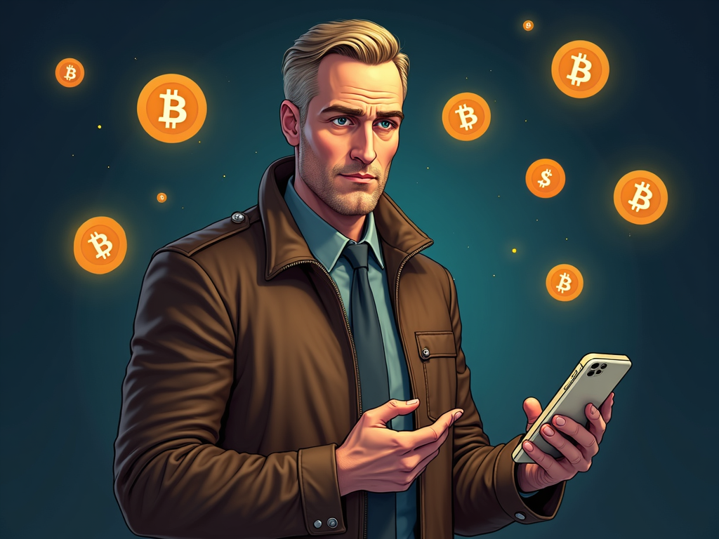 # Bitcoin: готов ли он к новым высотам? Дорогие зрители канала BiXRET, мир криптовалют снова трепещет. Bitcoin, как всегда, на первых страницах. В начале июня 2025 года курс BTC пробил важный психологический уровень в $108,000, как будто с запредельной решимостью отправляясь в стремительное восхождение. Завеса над текущими настроениями инвесторов приподнята. Многие задаются вопросом: неужели это момент, когда мы, наконец, увидим долгожданное ралли, способное разжечь рынки и покорить исторические максимумы к концу года? Наша система старается уловить малейшие изменения в ритме крипторынка, каждый "криптоозарок" и "держим-не-держим" сценарий. Что подсказывают нам графики и мнения экспертов? В данном контексте важно обратить внимание на количество держателей, переведших свои активы в режим "HODL". Эта стратегия, охватывающая долгосрочное удержание, явно развивается — об этом свидетельствуют как данные, так и чувствительные детали, просвечивающие сквозь цифры. Технический анализ, пожалуй, одно из самых мощных оружий на этом фронте. Он как мозг трейдера, помогающий справляться