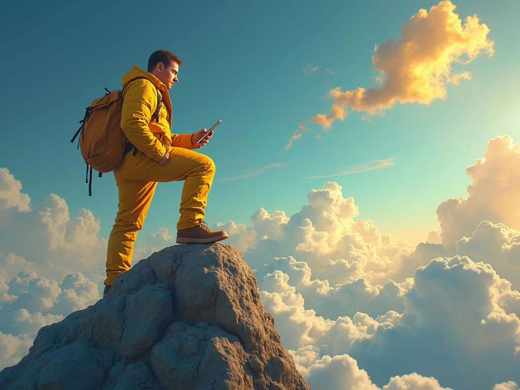 # Биткоин: волны на черте коррекции Дорогие друзья, мир **биткоина** изобилует новыми эмоциями и неожиданными поворотами. Прошедший месяц стал настоящим испытанием для многих трейдеров и инвесторов, когда цена первой криптовалюты достигла рекордов, превысив отметку в $112,000, а затем плавно откатилась в диапазон 103-108 тысяч долларов. Эта волатильность — аргумент в пользу того, что на рынке действительно происходит что-то значительное, как позитивное, так и негативное. Текущий ралли **биткоина** происходит на фоне общего роста интереса к криптовалютам. Открытый интерес к фьючерсным контрактам резко увеличился, и это, казалось бы, преддверие новому мартину. Аналитики уверены, что такие факторы, как недавние соглашения между США и Китаем, несомненно, добавляют крепости этому циклу роста. Например, вы заметили, как графики поднимаются, свечи смело показывают зеленые верхушки? Это похоже на начало чего-то серьезного, однако не стоит забывать о том, что на рынке всегда могут быть риски и неожиданные коррекции. Каждый раз, когда **биткоин** расправляет свои крылья,