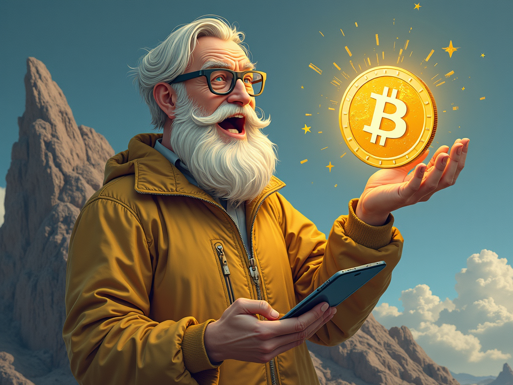 # Биткоин: жизнь с новой нефтью Дорогие друзья, загляните в мир, где цифры приобретают вес, а мечты облекаются в цифру. Биткоин — это не просто валюта, это “цифровая нефть”, играющая в жизни миллионам, заставляя оспаривать всю систему. В июне 2025 года цена BTC взлетела до невиданных высот — отслеживать такие колебания можно только с хорошей дозой адреналина. Один вопрос: что же толкает такие изменения, и как обычному инвестору не стать пешкой на этой шахматной доске? Погрузимся глубже в эту загадочную историю. Оживим воображение и посмотрим, что же означает для нас рост цены на биткоин. Необходимо уделить внимание ключевым факторам, влияющим на динамику рынка. Чтобы понять, куда движется биткоин, нужно рассмотреть ситуации, которые имеют значение. Во-первых, институциональных игроков. Госбанки и крупные пулы деньгами начали осознавать потенциал криптовалюты в своем портфеле. Это не просто игра для гиков, это новая реальность для финансового мира, где фонды с миллиардами готовы скупать BTC, зная, что он стал активом, способным спасти или обог