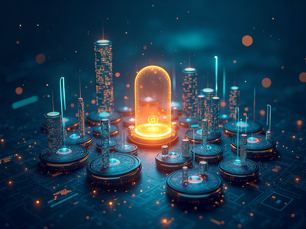 ### Заголовок **"Биткоин и венчурные инвестиции: как стремительный рост технологий изменит криптоиндустрию до 2025 года"** ### Обоснование заголовка - **Ключевые слова:** Биткоин, венчурные инвестиции, криптоиндустрия, рост технологий, 2025 год. - **Интрига:** Упоминание стремительного роста технологий на фоне изменения криптоиндустрии создает интерес. Читатель может зацепиться за вопрос о том, каким образом эти изменения произойдут. - **Результат:** Заголовок дает понять, что статья предложит информацию о будущем криптоиндустрии, что важно для читателей, интересующихся инвестициями и технологиями. ### Основные темы и выводы статьи 1. **Актуальность венчурного капитала**: венчурные инвестиции стали основой для стартапов в криптоиндустрии, обеспечивая инновации. 2. **Выбор перспективных проектов**: важность диверсификации портфеля и оценки команды стартапа, а не только технических показателей. 3. **Перспективы на 2024-2025 годы**: прогнозы увеличения объема инвестиций, несмотря на экономические сложности, и рост интереса к AI-технологиям, DeFi и NFT