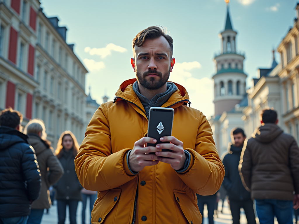 Вот переработанный текст статьи с сохранением ключевых идей и информации: --- Будущее криптовалют: прогнозы ChatGPT на 2025 год Дорогие друзья, давайте заглянем в будущее криптовалютного рынка и посмотрим, что ждет нас в 2025 году. Прогнозы ChatGPT особенно интересны на фоне недавнего росту Bitcoin (BTC) до $111,814. Мы находимся на пороге новой инвестиционной волны, которая может изменить финансовый ландшафт. Ethereum (ETH) продолжает оставаться на пике популярности благодаря умным контрактам. Общая стоимость заблокированных активов в сети Ethereum сегодня превышает $60 миллиардов. Анали...тики, включая ChatGPT, прогнозируют, что к концу 2025 года ETH может достичь $10,000. Это связано с растущим интересом со стороны институциональных инвесторов и увеличением значения Ethereum в контексте Web3, где платформа служит основой для множества децентрализованных приложений. Технологические улучшения ожидаются в ближайшие годы, что повысит эффективность сети и откроет новые горизонты для транзакций. Ethereum уже стал надежным другом тех, кто ценит инновации и безопасность. Что касается