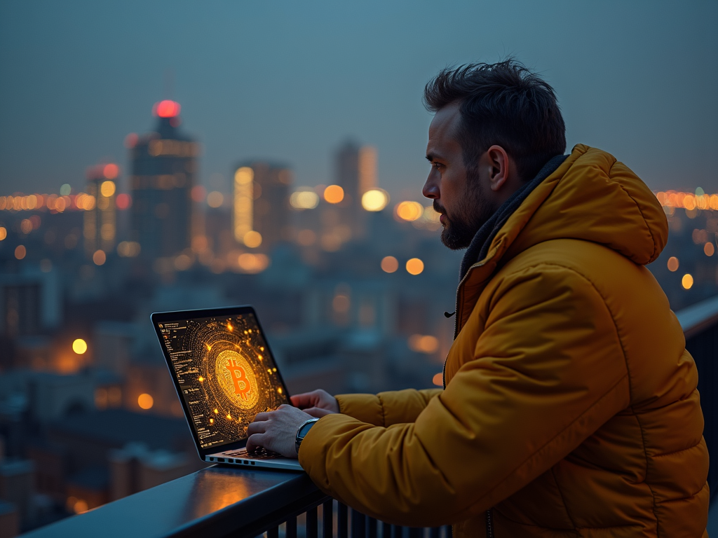 Текст статьи охватывает взгляды Майкла Сэйлора на будущее Bitcoin и его пропаганду этой криптовалюты как «цифрового золота». Он подчеркивает важность ограниченности предложения Bitcoin, роль институциональных инвесторов, долгосрочные прогнозы и преодоление традиционных медвежьих рынков. Сэйлор считает, что Bitcoin будет расти в стоимости и призывает инвесторов покупать его сейчас, чтобы избежать ошибок в будущем. Он также утверждает, что Bitcoin займет прочное место в финансовой системе и станет средством защиты от инфляции. Статья заканчивается практическими советами для инвесторов, призывом к изучению рынка, необходимости терпения и ответственности. Если вы хотите самостоятельно анализировать рынок и научиться читать графики, есть ссылка на анкету для участия в курсе по техническому анализу. Также авторы статьи предлагают различные ресурсы и каналы для получения актуальной информации о криптовалютах.