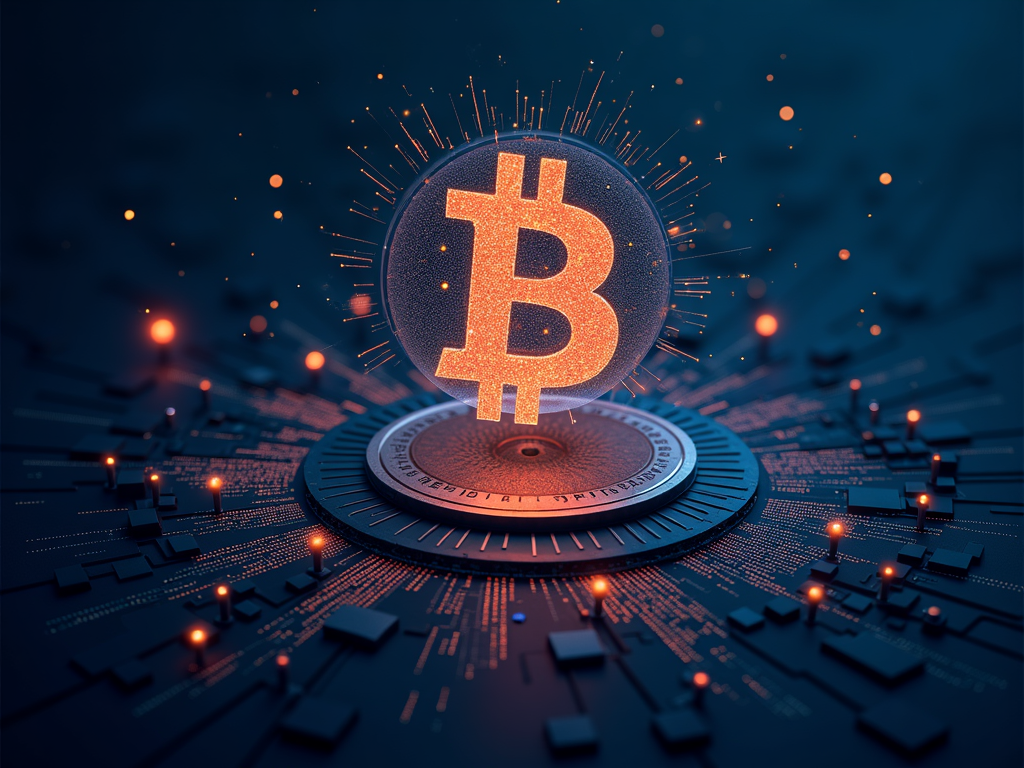 ### Заголовок: "Будущее криптовалют к 2025 году: Как снизить риски и выбрать лучшие активы?" ### Обоснование: 1. **Ключевые слова**: Криптовалюты, будущее, 2025 год, риски, акции. 2. **Интрига**: Вопрос о том, как снизить риски и выбрать активы, что вызывает интерес у читателей. 3. **Цифра**: Упоминание года 2025 добавляет конкретику. 4. **Форма**: Заголовок будет привлекать внимание, так как указывает на потенциальные советы и перспективы.