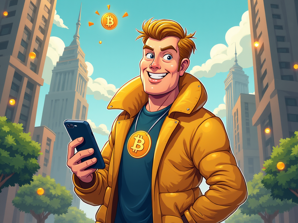 ### Будущее Bitcoin: Взлет или Падение? Дорогие друзья, когда речь заходит о Bitcoin, постоянно витает вопрос: сможет ли эта криптовалюта преодолеть психологическую отметку в $120,000? Июнь 2025 года обещает быть ключевым периодом для всех нас — инвесторов, трейдеров и простых наблюдателей, интересующихся криптовалютным рынком. В этом месяце мы увидим не только колебания цен, но и множество внешних экономических факторов. Правильная трактовка этих движений может стать как ключом к успеху, так и источником сложных решений. В начале июня Bitcoin вернулся к уровню $100,000 после кратковременного падения, это означает, что экономические предпосылки все еще остаются сильными. Значительное доминирование Bitcoin на уровне 63,28% рынка показывает, что инвесторы остаются верными этому активу, несмотря на перспективы роста других криптовалют. Некоторые аналитики, такие как Пав Хандал из Swyftx, предсказывают, что окончание неопределенности в тарифной политике может создать взрывной спрос на Bitcoin, толкая его цену к новым вершинам. Как же мы пришли к этой захватывающей ситуации? Необходимы подробности, чтобы понять, что происходит под поверхностью. Технические