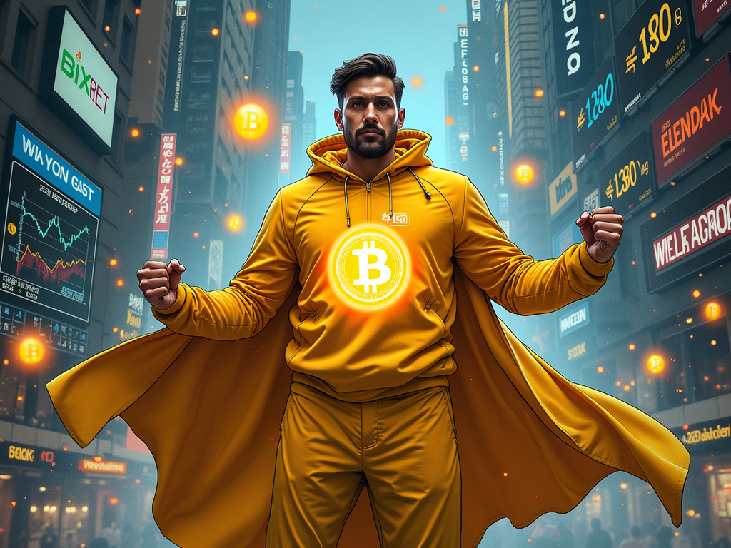 Бутан нарастил биткоинов на $1,3 млрд — узнай, как страна сэкономила 40% ВВП, пока ты упускаешь свой шанс!