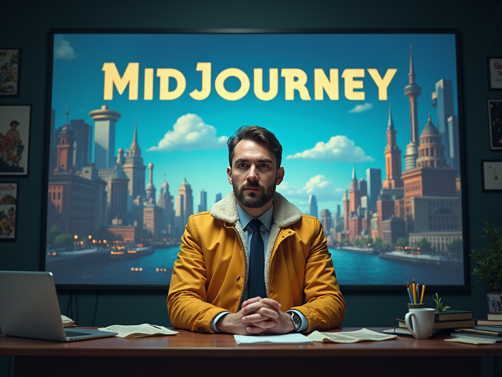 ## Disney и Universal против Midjourney: битва за авторское право Дорогие друзья, на горизонте нового века искусства и технологий разгорается серьёзный конфликт, затрагивающий самые тонкие струны креативности. Фантазия всегда была движущей силой успеха, однако в мире, где искусственный интеллект всё чаще перехватывает бразды правления, вопрос авторских прав становится более актуальным, чем когда-либо. В этом контексте иск Disney и Universal против Midjourney стал лакмусовой бумажкой, отражающей не только юридические столкновения, но и глубинные философские раздумья о создании и признании авторства. Кто мог представить, что дружелюбные миньоны, отважный Человек-паук и даже мистический Дарт Вейдер столкнутся с искусственным интеллектом на поле юридических баталий? Именно так произошло в июне 2025 года: два гиганта индустрии — Disney и Universal — подали в суд на стартап Midjourney. Их упреки? Использование образов и персонажей без согласия правопреемников. Иск оказался не просто финальной точкой в многолетних разрозненных спорах; это — сигнал о том, что мир креативных технологий и творчества должен учитывать новое поколение авторских прав. Когда мы рассматриваем