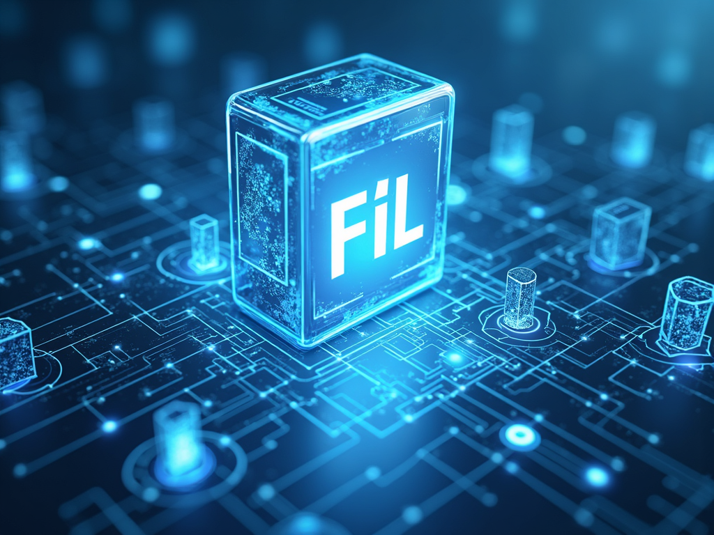 ### Заголовок: **Filecoin: Как децентрализованное облачное хранилище меняет правила игры на рынке данных?** --- ### Основные темы и выводы: 1. **Определение Filecoin**: Децентрализованная сеть для хранения данных, которая позволяет пользователям арендовать свободное пространство и получать токены FIL. 2. **Сравнение с традиционными сервисами**: Filecoin работает как "YouTube без компании", обеспечивая прямую монетизацию ресурсов. 3. **Основатель проекта**: Хуан Бенет и команда Protocol Labs, создатели протокола IPFS. 4. **Экономическая модель**: Успешное ICO, собравшее более 200 млн долларов, подтверждает доверие к проекту. 5. **Объем хранения**: Быстрый рост с 1,1 миллиона терабайт через месяц после запуска. 6. **Работа сети**: Сложные механизмы консенсуса, использующие Proof of Replication и Proof of Spacetime. 7. **Экосистема**: Включает dApps, NFT, DeFi и другие компоненты для децентрализованного интернета. 8. **Рынок токена FIL**: Используется для оплаты услуг хранения и вознаграждения майнеров. 9. **Преимущества