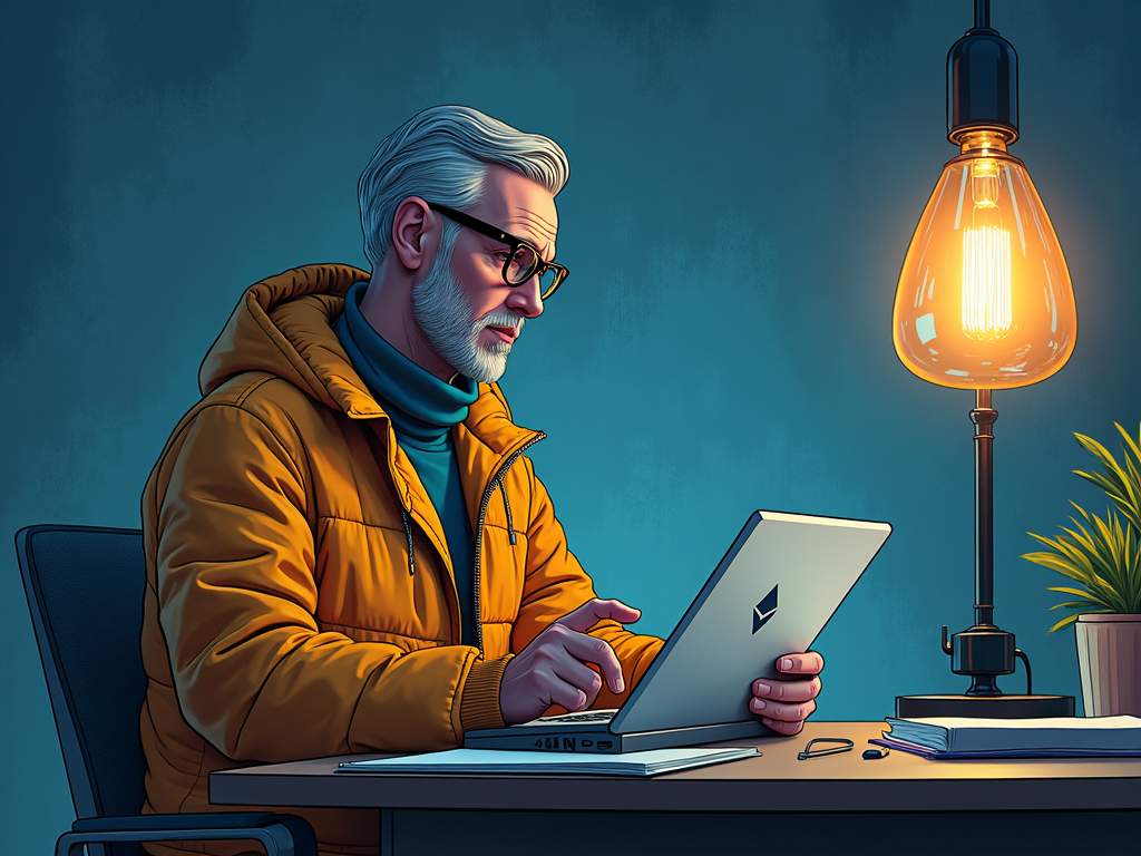 GDPR и Ethereum: Модульная архитектура для блокчейна В быстро меняющемся мире блокчейн-технологий Ethereum сталкивается с серьезными требованиями GDPR — регламента по защите данных в Европе. Эта задача кажется сложной, как лабиринт, заполненный рисками утечки данных. Однако модульная архитектура Ethereum открывает путь к будущему, где конфиденциальность и безопасность занимают центральное место. GDPR требует от компаний обработки персональных данных с осторожностью, гарантируя безопасность и ясность. Однако в децентрализованной сети блокчейна, где информация распределена по множеству узлов, сложно определить, кто же несет ответственность за соблюдение этих требований. Эта неопределенность стала важным препятствием на пути внедрения блокчейн-технологий в традиционный бизнес. Eugenio Reggianini, архитектор изменений в Ethereum, предлагает захватывающий подход для достижения несоответствия с GDPR с помощью модульной архитектуры. Используя современные технологии, такие как proto-danksharding и zk-SNARKs, он стремится обеспечить конфиденциальность пользователей в децентрализованной среде. Ключевые направления этого подхода включают: Перенос личных данных на периф