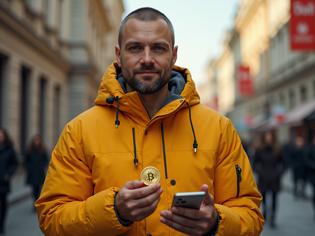 ### Гид по Bitcoin: что влияет на его рост Дорогие друзья, рост Bitcoin — это не просто цифры на экране, это настоящий феномен, взбудораживший умы и кошельки миллионов. Подъем выше отметки в $109,000 обострил многие вопросы о будущем этой криптовалюты. Bitcoin, словно волшебное зелье, привлекает сильные умы, и команда BiXRET готова рассмотреть факторы, толкающие его к новым вершинам. #### Институциональные инвестиции В последние годы финансовые учреждения по всему миру начали активно вникать в мир криптовалют и искать способы интеграции Bitcoin в свои стратегии. Участие крупных игроков на рынке объясняется ростом доверия к Bitcoin как активу, защищающему от инфляции, особенно на фоне глобальной экономической неопределенности. Мы наблюдаем, как крупнейшие корпорации и инвестиционные фонды увеличивают свои доли. Bitcoin становится "безопасной гавенью" для капитала. #### Регуляторная ясность Крипторынок постепенно становится более структурированным. Регуляторы принимают законы и нормы, открывающие новые горизонты для инвесторов, что создает предсказуемую и безопасную среду. Примером служит создание Стратегического резерва Bitcoin в США, стимулирующего институциональные вложения