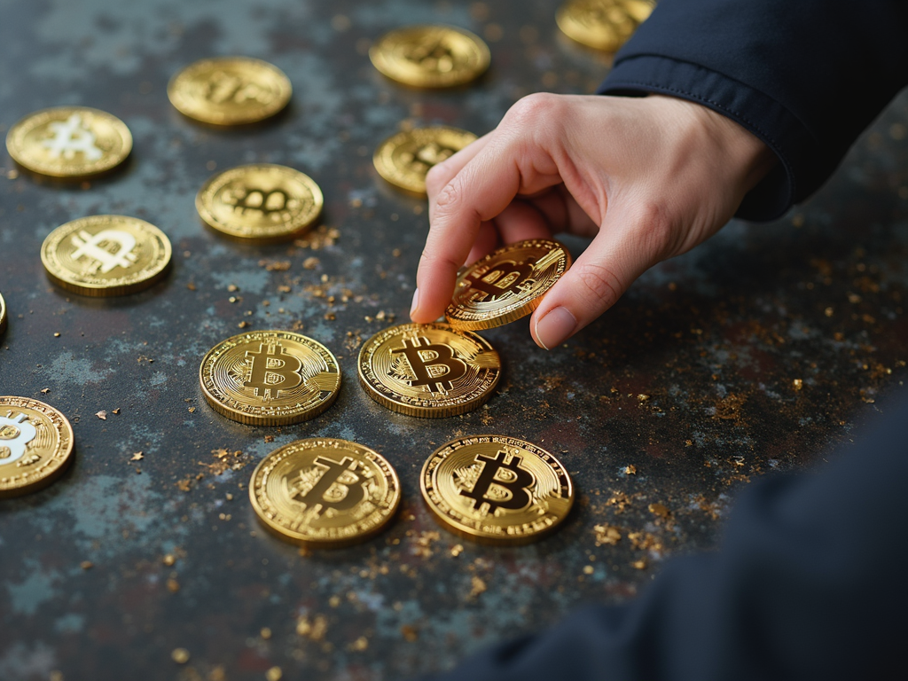 gotov k novym vysotam BOJ izmenit pravila igry dlya Bitcoin