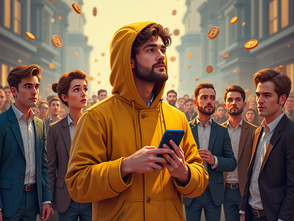 # H100 Group: Как шведская компания покорила рынок Если вы еще не знакомы с H100 Group, спешите заполнить этот пробел. В 2025 году шведская компания, ранее известная своими достижениями в области здоровья и долголетия, подняла на уши весь криптовалютный рынок, сделав неожиданный поворот в своей стратегии. Как так вышло, что компания, до этого ориентировавшаяся на wellness-решения, стала посредником на волне биткоин-бум? Давайте разберемся, что скрывается за этим ходом. H100 Group — это не просто название на ярлыке продукта. Это символ смелости и адаптивности в мире, который стремительно меняется. Они решили делать ставку на биткоин в тот момент, когда та криптовалюта не только достигла исторического максимума, но и обрела статус обязательного актива для институциональных инвесторов. Эта компания сделала шаг, словно бросила вызов устоям традиционного бизнеса, став первым крупным игроком в своем секторе, который активно использует цифровые активы для собственного развития. К моменту объявления о своих первых инвестициях в биткоин в мае 2025 года, H100 Group уже приобрела определенное уважение среди технологических компаний. Тем не менее, смелое решение о запуске нового инвестиционного подхода