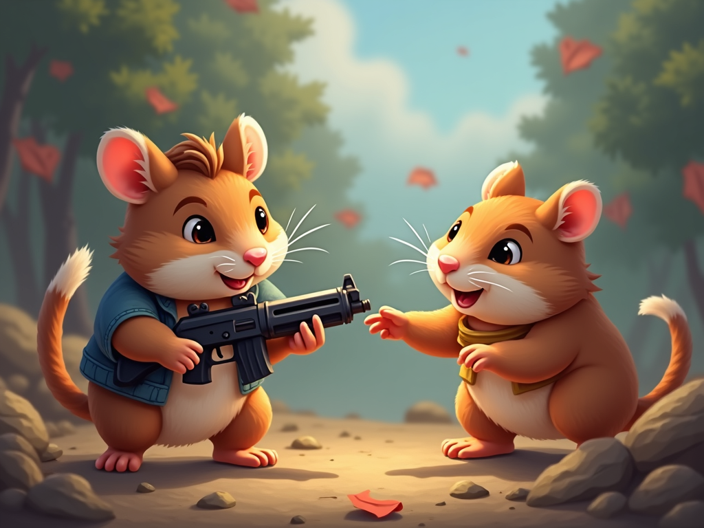 **Основные темы и выводы:** 1. **Hamster Combat** - это криптоигра, сочетающая элементы кликера и стратегии, на блокчейне TON, работающая в Telegram. 2. **Экономика игры** - игроки зарабатывают внутриигровые токены и собирают коллекционные карточки, которые могут быть использованы для торговли и улучшения персонажей. 3. **Возможности заработка** - на текущий момент, игра не ориентирована на быстрый заработок. Выплаты небольшие и не являются приоритетом для игроков. 4. **Токен $HMSTR** - имеет растущий потенциал, со скромной стартовой ценой, но высокими рисками. Прогнозируется рост его стоимости в будущем. 5. **Развитие проекта** - анонсированы важные обновления, включая внедрение кланов и NFT, что может улучшить вовлеченность игроков. 6. **Советы новичкам** - рекомендуется играть для обучения, а не для прибыли, изучать основы криптоэкономики и не вкладывать большие суммы. **Ключевые слова для SEO:** - Hamster Combat - токен $HMSTR - криптоигра - внутриигровая экономика - возможности заработка - обновления Hamster Combat - советы для новичков - NFT в играх **Цепля