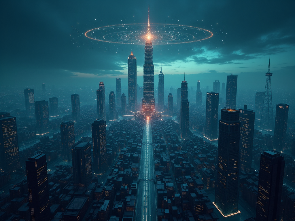 ### Заголовок для статьи **Artificial Superintelligence Alliance: Как Союз Технологий Изменит Будущее Искусственного Интеллекта** --- ### Основные темы и выводы статьи 1. **Что такое Artificial Superintelligence Alliance (ASI)**: - Союз трех ведущих проектов в ИИ и блокчейне: Fetch.ai, SingularityNET и Ocean Protocol. - Создание децентрализованной платформы для развития общего искусственного интеллекта (AGI) и сверхинтеллекта (ASI). 2. **Цели ASI**: - Разорвать монополию крупных технологических компаний. - Сделать ИИ более открытым и доступным. - Ускорить инновации и демократизировать технологии. 3. **Команда проекта**: - Знаменитые эксперты и лидеры в их областях, такие как Бен Гёрцель, Хумаюн Шейх и Трент Макконаги. 4. **Как работает ASI**: - Использование децентрализованных протоколов для создания автономных агентов и AI-сервисов. - Строительство единой сети ИИ. 5. **Экосистема ASI**: - Включает децентрализованные приложения, маркетплейсы AI-сервисов и поддержку NFT/