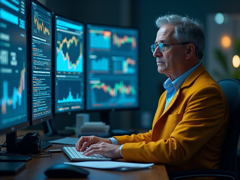 ### Изменения в SEC: новый взгляд на криптовалюты Дорогие друзья, в то время как мир переживает стремительные изменения, Комиссия по ценным бумагам и биржам (SEC) США принимает новые вызовы с решимостью и обновлённым подходом. Недавние назначения в её руководстве могут стать полным переворотом в регулировании криптовалют и цифровых активов. Прежде чем усугубить соревнование, стоит вновь обратить внимание на организацию, на которую возложены важнейшие обязанности по поддержанию справедливых и прозрачных финансовых рынков. Существующие проблемы и новые реалии формируют фундамент для будущего регулирования. Теперь давайте рассмотрим, что стоит за недавними назначениями, которые могут изменить ландшафт нашего с вами рынка криптовалют. Одним из значимых событий стало назначение Джейми Селвея на пост директора отдела торговли и рынков SEC. Сельвей, имеющий обширный опыт в финансовой сфере, ранее занимал пост глобального директора институциональных рынков в компании Blockchain.com. Его опыт работы в быстроразвивающейся области блокчейна делает его кандидатом, способным привнести в SEC глубокое понимание цифровых активов и их динамики. Сельвей начнёт свою работу 17 июня 2025 года, и это время, возможно, станет