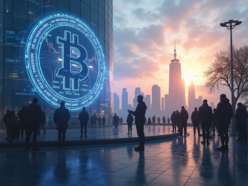 ### Заголовок: **"Как Bitcoin ETF Меняет Крипторынок: Прошлое, Настоящее и Будущее"** ### Обоснование создания заголовка: 1. **Ключевые слова**: Заголовок включает важные ключевые слова "Bitcoin ETF" и "Крипторынок", что улучшает SEO-оптимизацию. 2. **Интрига и контекст**: Использование слов "Меняет" и "Будущее" создает интерес и подчеркивает динамику изменений на рынке. 3. **Структура**: Заголовок предоставляет четкий обзор содержания статьи, акцентируя внимание на влиянии Bitcoin ETF на криптовалюты и их развитие. ### Основные темы и выводы: - **Влияние Bitcoin ETF**: Принятие первого spot Bitcoin ETF в 2024 году актуализирует интерес институциональных инвесторов к криптовалютам. - **Ожидания инвесторов**: Инвесторы ожидали роста цен, но первоначальные реакций рынка могут быть сдержанными. - **Текущие заявки**: SEC рассматривает более 70 заявок на ETF, что может изменить конкурентоспособность различных криптовалют. - **Роль институциональных инвестиций**: Институциональные капиталы приносят опыт, но могут создавать дополнительную волатильность. - **Эмоции и