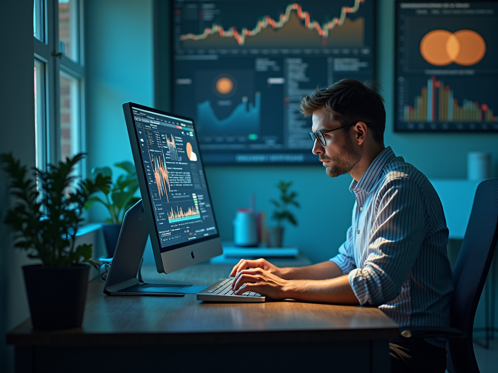 ### Заголовок: "Как личные ценности и стратегия доверия ведут к успеху в криптоинвестициях: советы от эксперта" ### Ключевые слова для SEO: - Ценности инвестора - Успешные инвестиции - Криптовалюты - Личные ценности - Доверие инвестора - Практические советы для инвесторов - Стратегия в криптосфере - Коммуникация и отношения в инвестициях ### Основные темы и выводы: 1. **Личные ценности**: - Залог успеха в инвестировании - это ответственность, самодисциплина и уважение к другим. - Важность терпения и усердия в процессе инвестирования. 2. **Важность коммуникации**: - Строительство отношений в криптосфере способствует получению большего количества информации и новых возможностей. - Честное и открытое общение играет критическую роль в принятии инвестиционных решений. 3. **Ценности в криптосфере**: - Честность и прозрачность важны для доверия на рынке, которое является основой успешного имиджа инвестора. 4. **Практические советы**: - Необходимо образовательное начало и понимание основ технологии перед началом инвестирования. - Умение управлять эмоциями и следовать своим стратегия