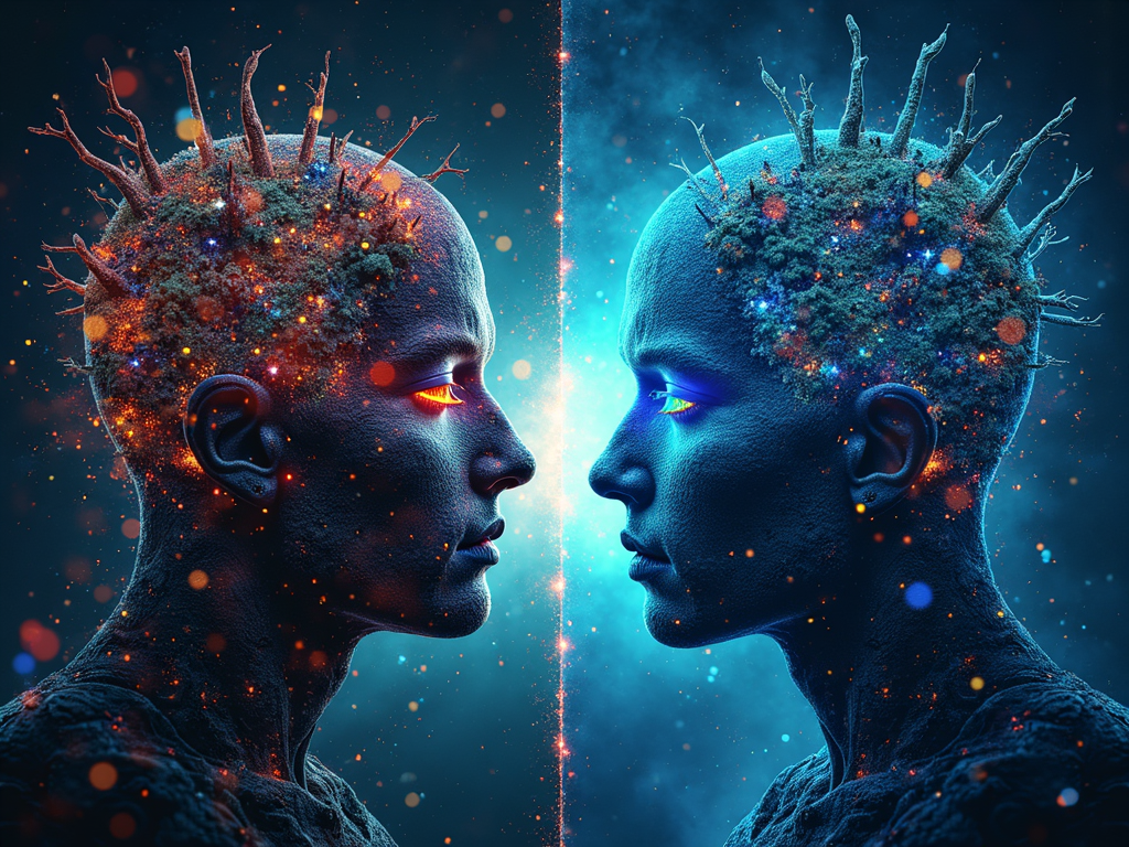 ### Заголовок: "Криптовалюты: как от мифов перейти к реальности инвестирования?" #### Обоснование: - Заголовок включает ключевые слова "криптовалюты", "мифы", "реальность", что соответствует теме статьи и помогает с SEO. - Создаёт интригу, задавая вопрос о переходе от мифов к реальности в контексте инвестирования, что может привлечь внимание читателя. - Вопросительная форма стимулирует интерес и желание узнать ответ на него.