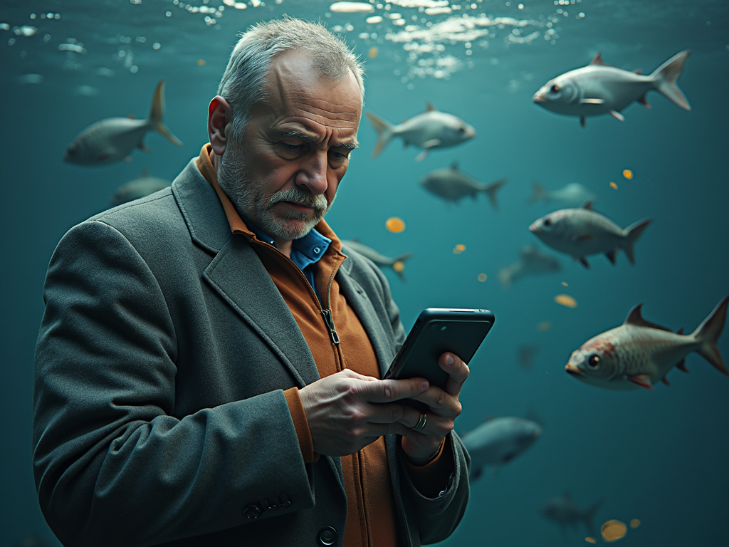 # КриптоВолны: Как киты и криптовалюты меняют мир Дорогие друзья, мир криптовалют прогрессирует с невообразимой скоростью. Опускаясь глубже в эту бездну блокчейнов и волатильности, мы сталкиваемся с китами — тихими, но мощными игроками на этом безбрежном финансовом океане. Эти гиганты способны формировать рынок, как кулисный актёр определяет атмосферу театральной пьесы. Их стратегии, манёвры, действия создают волны, накрывающие меньших инвесторов. Что такое киты на крипторынке? Это крупные держатели, у которых на счетах миллионы, а то и миллиарды долларов в цифровых активах. Они управляют своими портфелями с использованной силой левериджа, обрушивая или поднимая цены — их действия, словно взрыв в тишине, способны трясти всю экосистему. Например, использование **левериджа** позволяет увеличить объем сделок, ощущая не только радость от вероятной прибыли, но и риски, которые поджидают за поворотом. При этом один неверный шаг может привести к ликвидации, несущей ценовые катастрофы за собой. Давайте погрузимся в особый случай Ethereum