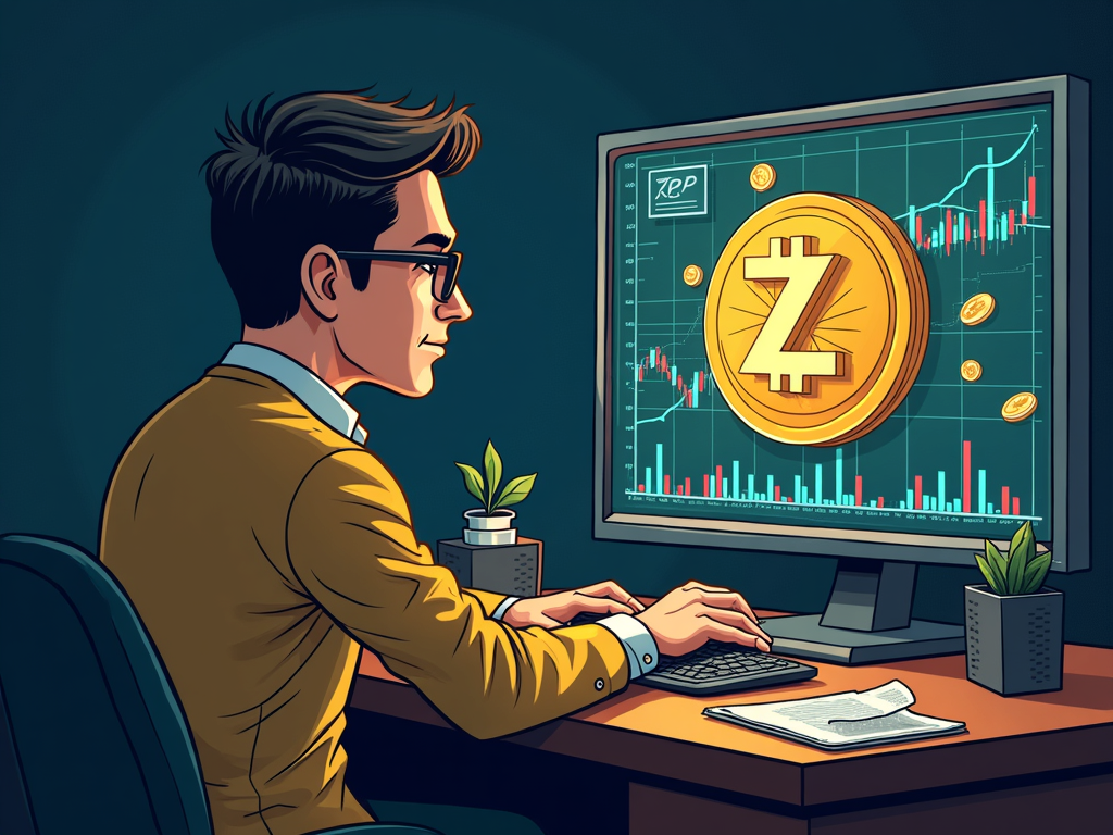 ### Критика XRP: Точка зрения Gary Cardone Дорогие друзья, криптовалютный мир снова на гребне волны эмоций и мнений. Суета вокруг криптовалют, как всегда, способна вызвать бурю обсуждений, и на этот раз в центр внимания попал **Gary Cardone** — человек, который знает, как заявить о себе. Его недавняя критика **XRP** стала настоящей искрой в поджаренном мире цифровых активов, поднимая вопросы о сотрудничестве этой криптовалюты с централизованными структурами. И хотя подобные обвинения кажутся на первый взгляд откровением, давайте глубже пройдемся по всей этой ситуации и попробуем разобрать, что стоит за словами финансиста. Сначала стоит ясно понять, кто такой **Gary Cardone**. Этот финансист не просто известная фигура — у него более 40 лет опыта в финансовой сфере, и он, как никто другой, умеет привлекать внимание. Его откровенные заявления – это не только способ вызвать обсуждение, но и явная попытка изменить общее восприятие рынка. За его спиной стоит брат **Grant Cardone**, которому также знакомы реалии финансового консалтинга. Эти два человека стали мощной силой в мире финансов и сейчас в беседе о **XRP**. Тенденции изменений в восприят