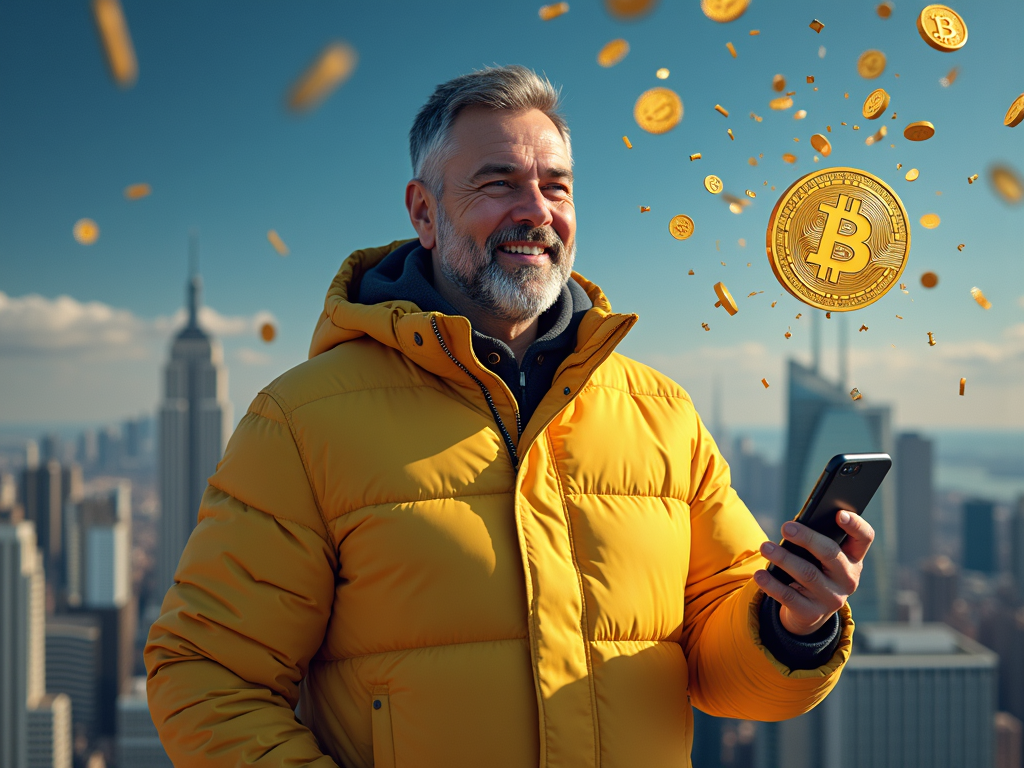 Ваш текст статьи выглядит очень информативно и хорошо структурирован. Он привлечет внимание читателей, интересующихся криптовалютами и, в частности, Bitcoin. Ниже приведены некоторые рекомендации и комментарии, которые могут помочь улучшить статью: 1. **Заголовки и подзаголовки**: Убедитесь, что заголовки и подзаголовки четко структурируют материал. Это облегчит читателям восприятие информации. Рассмотрите возможность использования более ярких заголовков, чтобы заинтересовать читателей. 2. **Краткие абзацы**: Статья содержит достаточно длинные абзацы. Для лучшего восприятия разбейте их на более короткие куски или добавьте подзаголовки для разделов, чтобы улучшить читаемость. 3. **Цифры и данные**: Упоминание конкретных цифр, таких как процент вероятности достижения уровня $115,000, делает текст более убедительным и основанным на фактах. Возможно, стоит добавить больше статистических данных или графиков. 4. **Примеры и аналогии**: Использование аналогий, как, например, "воздушный поток, поднимающий бумажный самолетик", добавляет оригинальности. Такие примеры могут помочь читателям лучше понять сложные финансовые концепции. 5. **Призыв к действию**: В конце статьи вы можете добавить