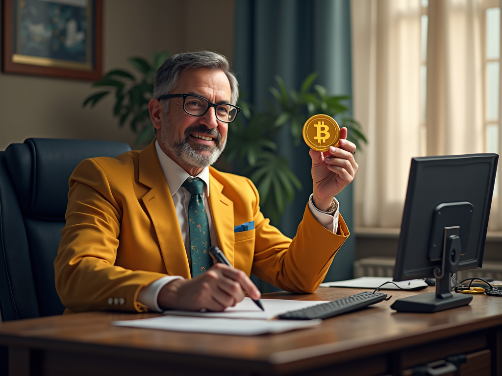 ## Нефть и Bitcoin: макроэкономический коктейль Дорогие друзья, в первую очередь давайте проясним, почему нефть и Bitcoin стали такими важными темами для обсуждения в наше время. Когда нефтяные котировки начинают колебаться под давлением геополитических рисков, мы не можем игнорировать, как это влияет на все рынки. Способны ли эти два актива, часто воспринимаемые как антагонисты, решительно изменить правила игры в 2025 году? Давайте разбираться! Когда мы говорим о нефти, это больше, чем просто черное золото. Это уровень комфорта для экономических систем стран, основа для торговых стратегий и свойство, отражающее отпечаток глобального спроса и предложения. Дело не только в том, что нефть используется в производстве, но и в том, что её цена влияет на инфляционные ожидания и валютные курсы. Когда на горизонте возникает конфликт, как, например, между Израилем и Ираном, это всегда приводит к рисковой атмосфере. И в этом контексте Bitcoin начинает играть ключевую роль, становясь тем самым безопасным активом, который находит приверженность новых инвесторов. Некоторые могут заметить, что Bitcoin переживает жизненные циклы, полные противоречий. С одной стороны, его могут продав