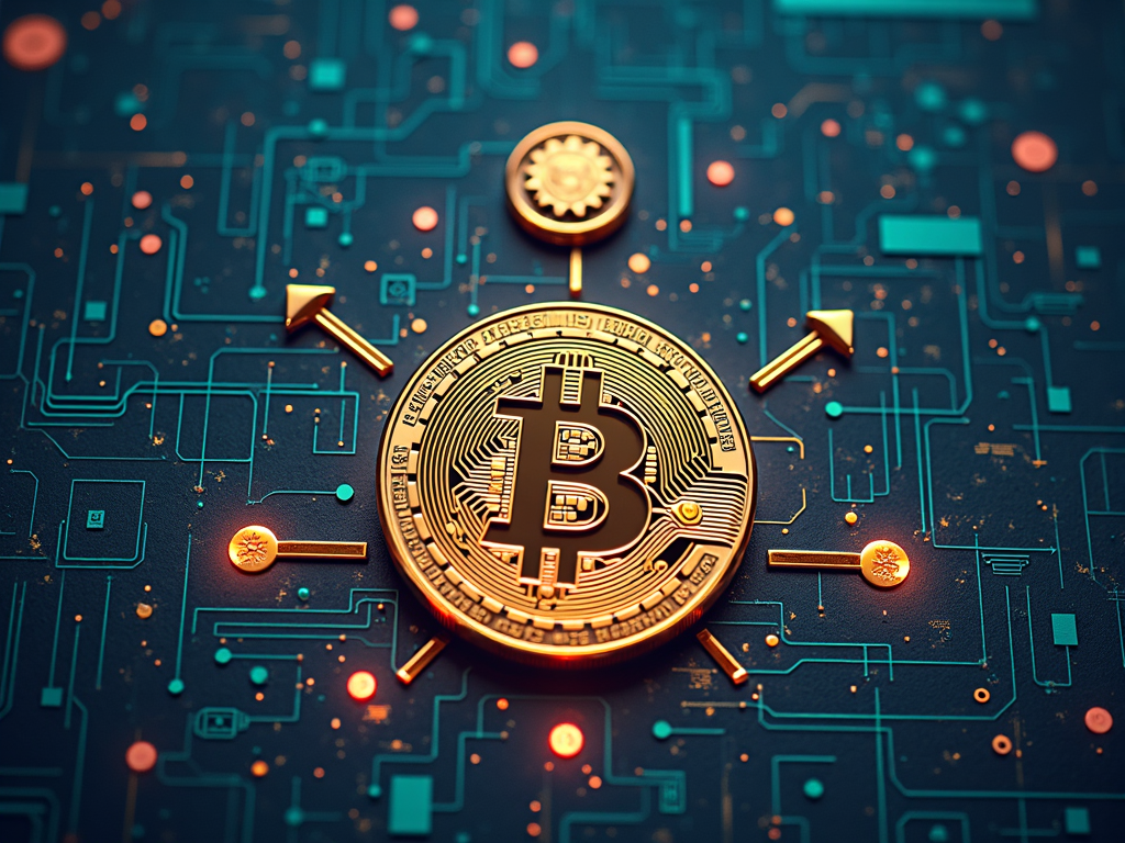 ### Основные темы и выводы 1. **Волатильность криптовалютного рынка**: Волатильность является естественной частью рынка, связанной с редкостью активов и спекулятивным интересом. Цены на крупные криптовалюты (как Биткоин) подвержены резким колебаниям из-за изменения спроса. 2. **Поиск дна и риски**: Многие инвесторы пытаются поймать дно, что приводит к паническим распродажам. Важно понимать ключевые уровни поддержки и сопротивления, чтобы минимизировать риски. 3. **Нарративы на рынке**: Внимание инвесторов переключается от DeFi и NFT к реальным активам и экологии. Новые нарративы могут быть обманчивыми, если не подкреплены устойчивыми проектами. 4. **Психология и поведение трейдеров**: Эмоции участников рынка (страх, жадность) влияют на цены и результаты торговли. Такие аспекты, как поведение по дням недели (например, повышенный интерес во вторник), также важны. 5. **Институциональные инвестиции**: Вложение крупных компаний (как Tesla) в Биткоин создает эффект снежного кома и определяет направление рынка. 6. **Технический анализ и управление рисками**