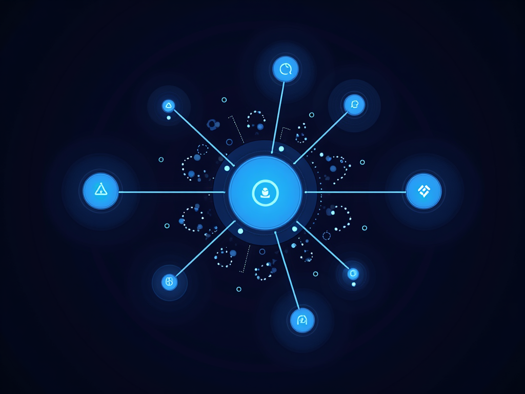 ### Основные темы и ценные фрагменты: 1. **Что такое Polkadot?** - Innovational блокчейн для Web3, который объединяет различные блокчейны. - Аналогия с телефонной сетью, где Polkadot выступает как универсальный роуминг. 2. **Команда проекта:** - Гэвин Вуд — признанный пионер блокчейн-индустрии, сооснователь Ethereum. 3. **Технические характеристики:** - Алгоритм консенсуса: Nominated Proof of Stake (NPoS). - Высокая скорость обработки транзакций (~1000 в секунду). - Уникальная модель управления с помощью токена DOT. 4. **Экосистема:** - Включает DeFi-проекты, децентрализованные приложения (dApps), NFT-платформы и DAO. 5. **Токен DOT:** - Применяется для стейкинга, голосования и оплаты комиссий. - Обладает многофункциональностью и служит ключевым элементом управления. 6. **Рыночные показатели:** - Рыночная капитализация более $10 млрд. - Привлечение 140 миллионов долларов на ICO в 2017 году. 7. **Преимущества и недостатки:** - Выс