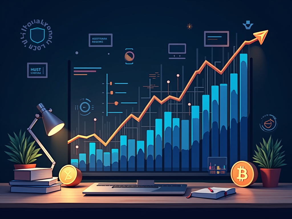 ### Основные темы и выводы 1. **Стартовый капитал**: Рекомендуемая сумма для начала инвестирования в криптовалюты составляет от 100 до 10,000 долларов, с акцентом на разбивку средств на меньшие части для снижения рисков. 2. **Выбор активов**: Важно обращать внимание на команды проектов, их технический анализ, фундамент и активность сообщества. 3. **Мемкоины**: Они могут быть прибыльными, но также рискованными. Необходимо осторожно подходить к инвестициям в мемкоины и следить за культурными трендами. 4. **Портфель после роста**: После удвоения первого депозита следует переходить к более стабильным активам, таким как Bitcoin и Ethereum. 5. **Риски**: Регулирование может оказывать как позитивное, так и негативное влияние на рынок. Инвесторы должны быть внимательны к рискам мошенничества и следить за безопасностью активов. 6. **Обучение и дисциплина**: Начинающим рекомендуется обучаться основам, тестировать стратегии на демо-счетах и не спешить с инвестициями. 7. **Технический анализ**: Важно комбинировать технический и фундаментальный анализ, отслеживать новости и использовать индикаторы. 8. **Социальные сети**: Twitter и другие платформ