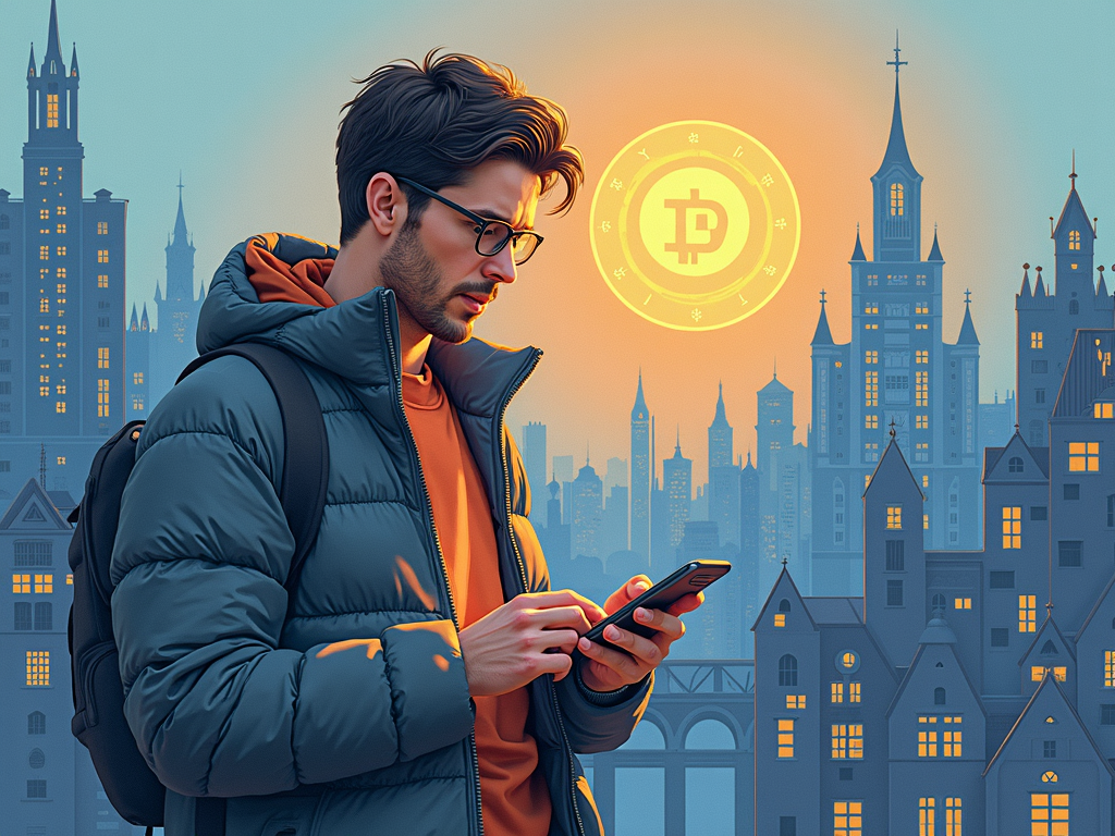 ### Заголовок для статьи **"Pi: Как майнить криптовалюту на смартфоне и заработать до $3 за монету?"** ### Основные темы и выводы статьи: 1. **Описание Pi**: - Pi — социальная криптовалюта нового поколения, доступная для майнинга через смартфон. - Майнинг происходит без использования сложного оборудования и больших затрат энергии, что делает его доступным для широкой аудитории. 2. **Цель проекта**: - Сделать криптовалюту доступной для обычных пользователей, включая тех, кто не имеет технических навыков. 3. **Основатели**: - Проект разработан аспирантами Стэнфордского университета, что внушает доверие. 4. **Экосистема**: - Включает в себя различные компоненты, такие как Pi Wallet, Pi Browser и платформу для децентрализованных приложений. - Поддержка таких технологий, как NFT и DeFi. 5. **Преимущества и недостатки**: - Плюсы: доступный майнинг, низкие комиссии, быстрая скорость транзакций. - Минусы: отсутствие торговли до 2025 года, неоднозначные аспекты финансирования. 6. **Рынок**: - Pi занимает топовые позиции по рыночной капитализации
