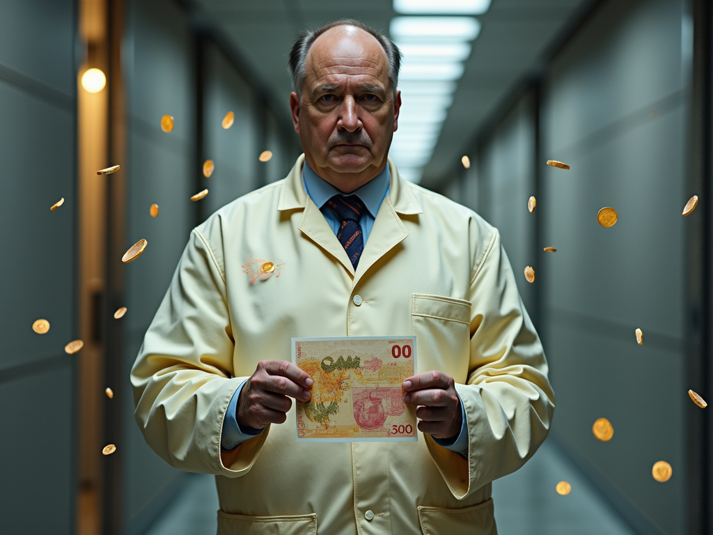 # Политика и криптовалюта: тайны Трампа и законодательство Дорогие друзья, остановитесь на мгновение и задумайтесь: как связаны между собой политика и криптовалюта? Это не просто игра в слова — это настоящая драма со стычками, интригами и запутанными нитью судьбы. В США завершается процесс принятия **Digital Asset Market Clarity (CLARITY) Act**, который может привести к историческим изменениям на криптовалютном рынке, но оставляет за собой шлейф вопросов, связанных с коррупцией и личными интересами определенных политиков, в частности — Дональда Трампа. За этой законодательной инициативой стоят не только громкие обещания чистоты и прозрачности, но и обвинения в том, что Трамп и его окружение могут извлекать выгоду из этих изменений. Мы видим, как напряжение вокруг **диджитальной экономики** разжигается, а нарастающая полемика говорит о том, что далеко не все так просто. Что же стоит за этими обвинениями? Давайте разберемся. **CLARITY Act** — это попытка установить четкие правила игры в мире **цифровых активов**. Однако не все так гладко, как хотелось бы. За каждым лозунгом о透明ности лежат подводные камни конфликтов интерес