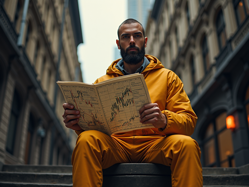 ### Путеводитель по техническим индикаторам Bitcoin Дорогие друзья, финансисты и инвесторы! Вдохновение на прямом рынке криптовалют можно найти повсюду, особенно когда это касается Bitcoin. В последние месяцы мы стали свидетелями небывалой волатильности и значительных всплесков цены этой криптовалюты. Как подводное течение, захватывающее ваше внимание, так и технические индикаторы, такие как Golden Cross и Ascending Wedge, могут предсказать настроения на рынке и будущие движения цен. Сегодня мы погрузимся в эти индикаторы, их структуру и влияние на динамику Bitcoin. #### Golden Cross В первую очередь, давайте разберемся с *Golden Cross*. Этот индикатор — не просто набор чисел и графиков. Это мощный сигнал, который указывает на более глубокие изменения в настроении инвесторов. Golden Cross возникает, когда короткосрочная скользящая средняя (например, 50-дневная) пересекает длинную (обычно 200-дневную) вверх. Это довольно значительный момент. Вы можете почувствовать, как накал эмоций увеличивается, когда многие трейдеры начинают покупать, основываясь на этом сигнале. Этот паттерн считается предвестником долгосрочного роста. Когда он был зафиксирован в мае 2025 года, Bitcoin улетел вверх