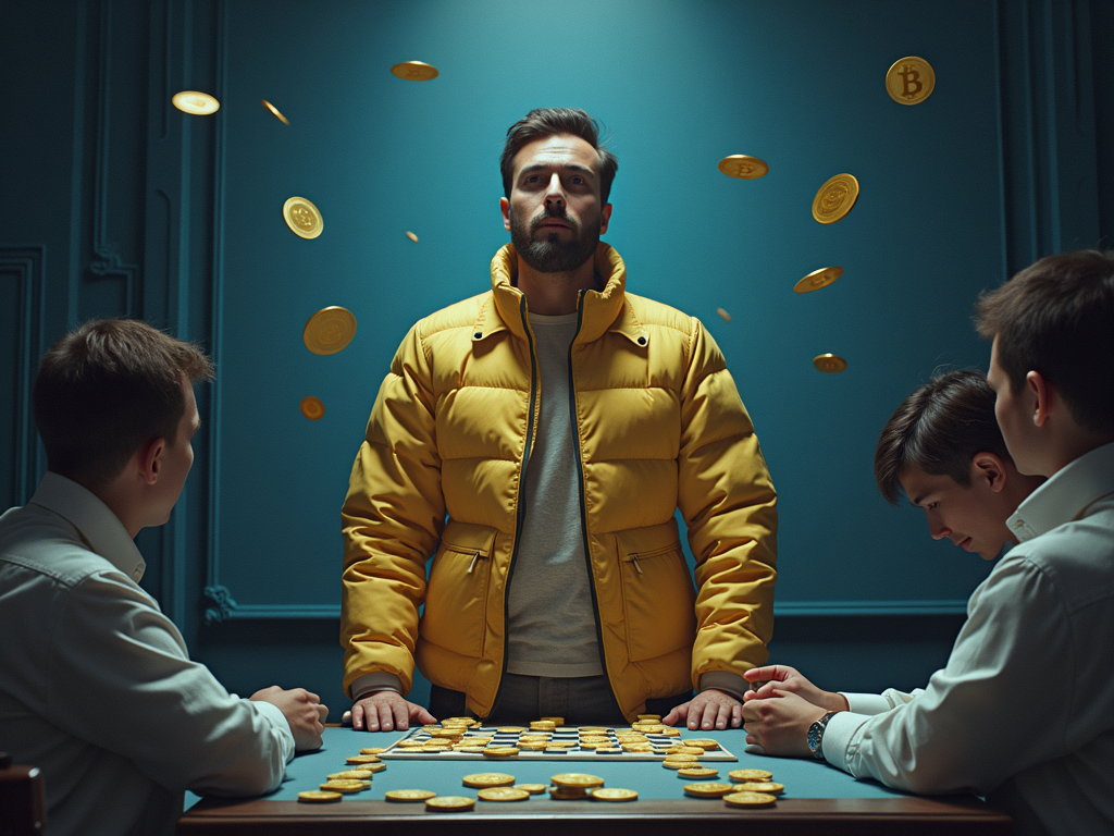### Регулирование Ethereum: буря в стакане Когда речь заходит о криптовалютах, особенно о второй по капитализации – Ethereum (ETH), США будто примеряют на себя роли одновременно продвинутого инноватора и вечного сомневающегося скептика. Одной рукой правительство поощряет блокчейн-стартапы, другой – переворачивает столы с помощью регуляторных решений. Это больше похоже на игру в шахматы, где за последние несколько лет происходил настоящий детектив с элементами абсурда. Давайте разберемся, в чем суть этого “криптодетектива” и почему конгрессмен из Южной Каролины Уильям Тиммонс решил пойти ва-банк, попросив у SEC все карты на стол. Ethereum — это не просто цифровая монета, а целая платформа для умных контрактов и децентрализованных приложений. Её капитализация в десятки миллиардов долларов сделала её любимчиком инвесторов и трейдеров. Если с Bitcoin (BTC) все более-менее ясно – его не считают ценной бумагой, то с ETH ситуация не такая однозначная. В 2018 году Уильям Хинман, тогдашний директор по корпоративным финансам SEC, заявил, что ни Bitcoin, ни Ether не являются ценными бумагами. Это было пох