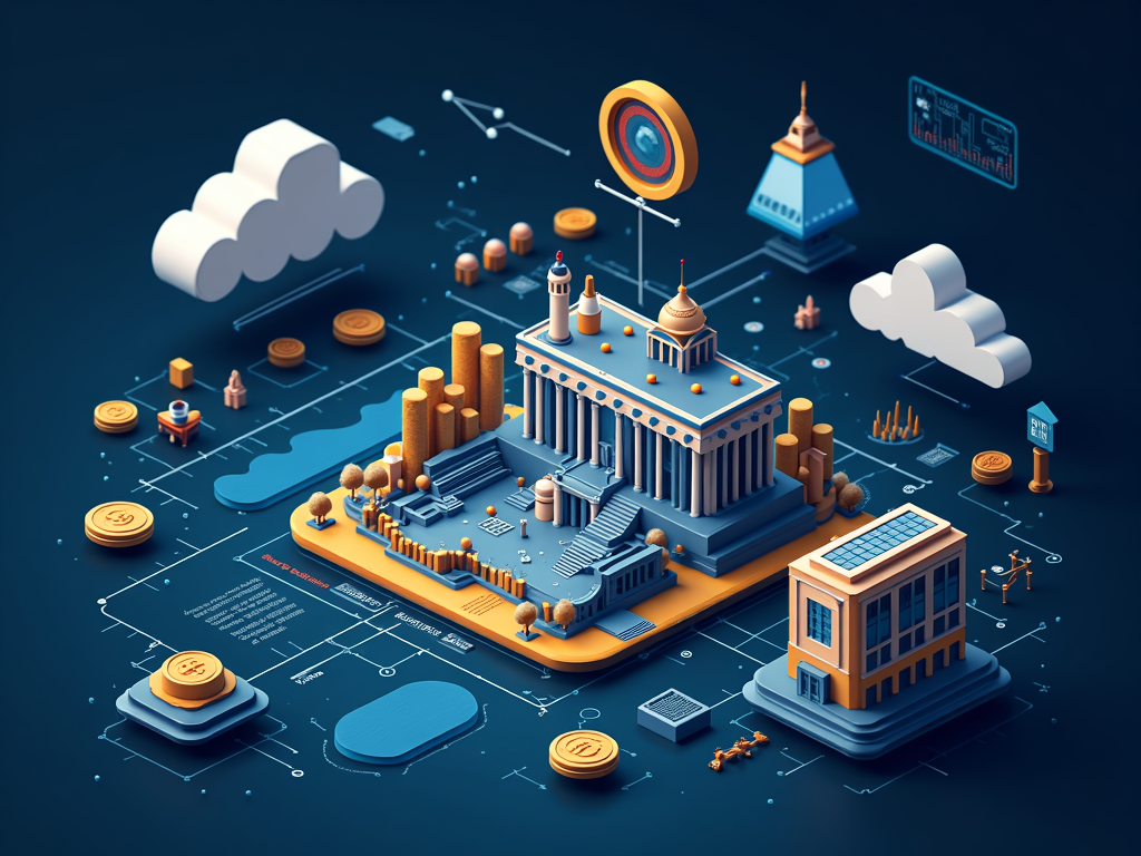 **Заголовок:** "3 ключевые причины роста криптовалют в 2025 году: как ликвидность, политика и технологии меняют рынок!" ### Обоснование выбора заголовка: - **Ключевые слова:** "рост криптовалют", "ликвидность", "политика", "технологии", "2025 год". - **Интрига/Результат:** Указание на важные факторы, влияющие на рынок криптовалют, вызывает интерес у читателей, стремящихся узнать, как эти элементы могут повлиять на их инвестиции. - **Цифры:** Использование "3 ключевые причины" делает заголовок более конкретным и структурированным, что привлекает внимание. - **Вопрос:** Формулировка "как ликвидность, политика и технологии меняют рынок" подразумевает дальнейшее исследование темы, что подталкивает читателей к прочтению статьи. Этот заголовок отвечает всем условиям и подчеркивает основные темы статьи, привлекая потенциальных читателей.