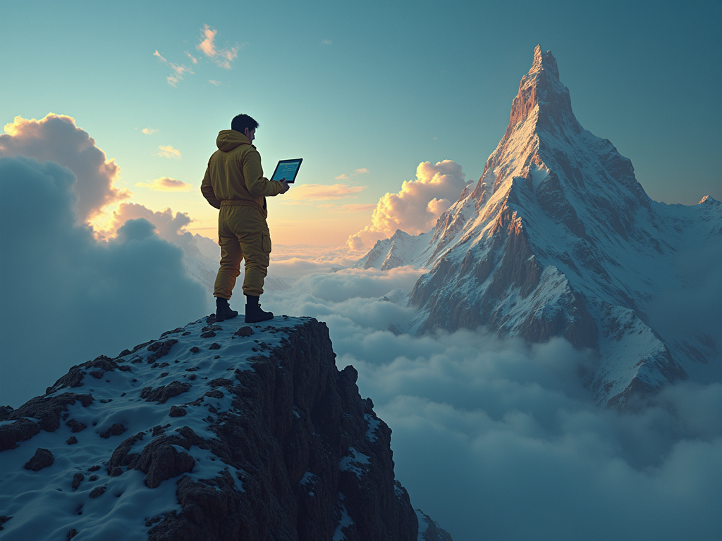 ### Руководство по Battle for Gaming Data Дорогие друзья, в мире игр происходит настоящая революция. Битва за игровые данные — это не просто модное слово, это ключ к пониманию, как искусственный интеллект (AI) меняет отрасль и повседневную жизнь. Данные о поведении игроков стали ценнейшим активом, а их анализ открыл двери в новые уровни возможностей. В этой статье мы погрузимся в суть взаимодействия между играми и AI и рассмотрим, почему данные о поведении игроков стали таким важным ресурсом. Давайте взглянем на то, как AI встраивается в игровую индустрию. Прошлые достижения, начиная от простейших NPC до сложных динамических поведений, были задолго до нас. Сегодня, когда AI стал более утонченным, он не только улучшает опыт игрока, но и создает целые новые парадигмы. Игры, использующие генеративные модели, могут похвастаться контентом, который появляется сам по себе. Вот, допустим, *Minecraft*. Эта игра не знает границ, ведь её миры формируются не по заданному алгоритму, а на основе выброса данных от игры в реальном времени. На самом деле, что-то подобное в дальнейшем гарантирует бесконечное приключение для игроков. Что касается игровых данных, тут уже начинается настоящая охота.