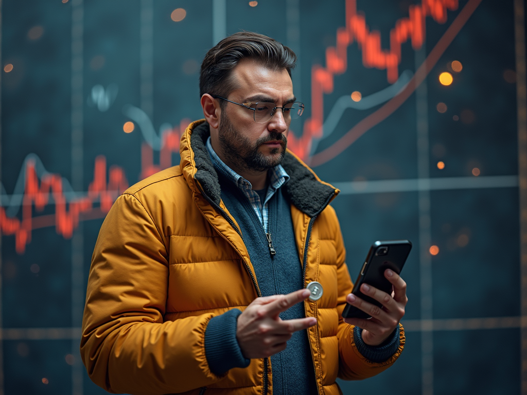 # Руководство по безопасным инвестициям в криптовалюты Дорогие друзья, в сложный и порой жестокий мир криптовалют нельзя входить не подготовленными. Недавние события вокруг австралийской финансовой советницы Гленды Марии Роган, которая заплатила миллионы за свои ошибки, ярко подчеркивают важность знания об инвестиционных рисках. Отказавшись от своих обязанностей и ведя клиентов к потере $9,6 миллионов, она продемонстрировала, что доверять следует только проверенным источникам. Докопаемся до основ и разберем, как защитить себя от подобного мошенничества. Криптовалюты — это не просто модное словечко; это новые горизонты финансовой свободы, доступные благодаря блокчейн-технологиям. **Bitcoin**, **Ethereum**, **Litecoin** — эти имена знакомы всем, кто следит за финансовыми новостями. Однако за блестящими перспективами кроются серые тени — высокие риски, нестабильность и, конечно, мошенничество. Мы не можем оставаться в неведении, когда на кону стоят наши деньги и будущее. Разберемся с тем, что случилось с Глендой Роган. Эта история — не просто заголовок, а предупреждение для всех нас.